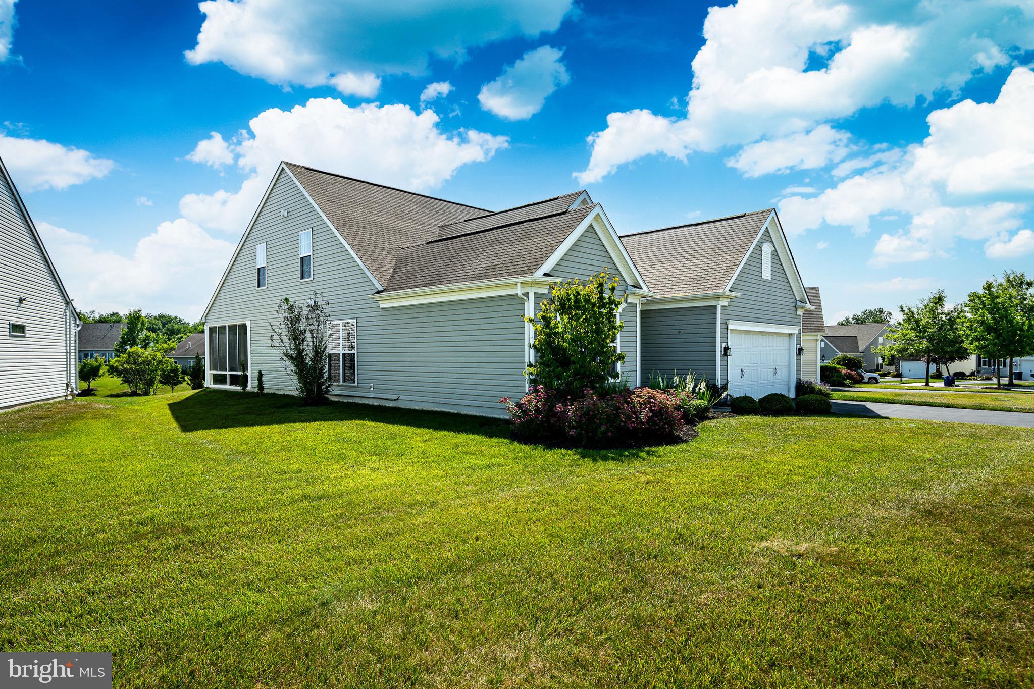 APPLECROSS - Residential