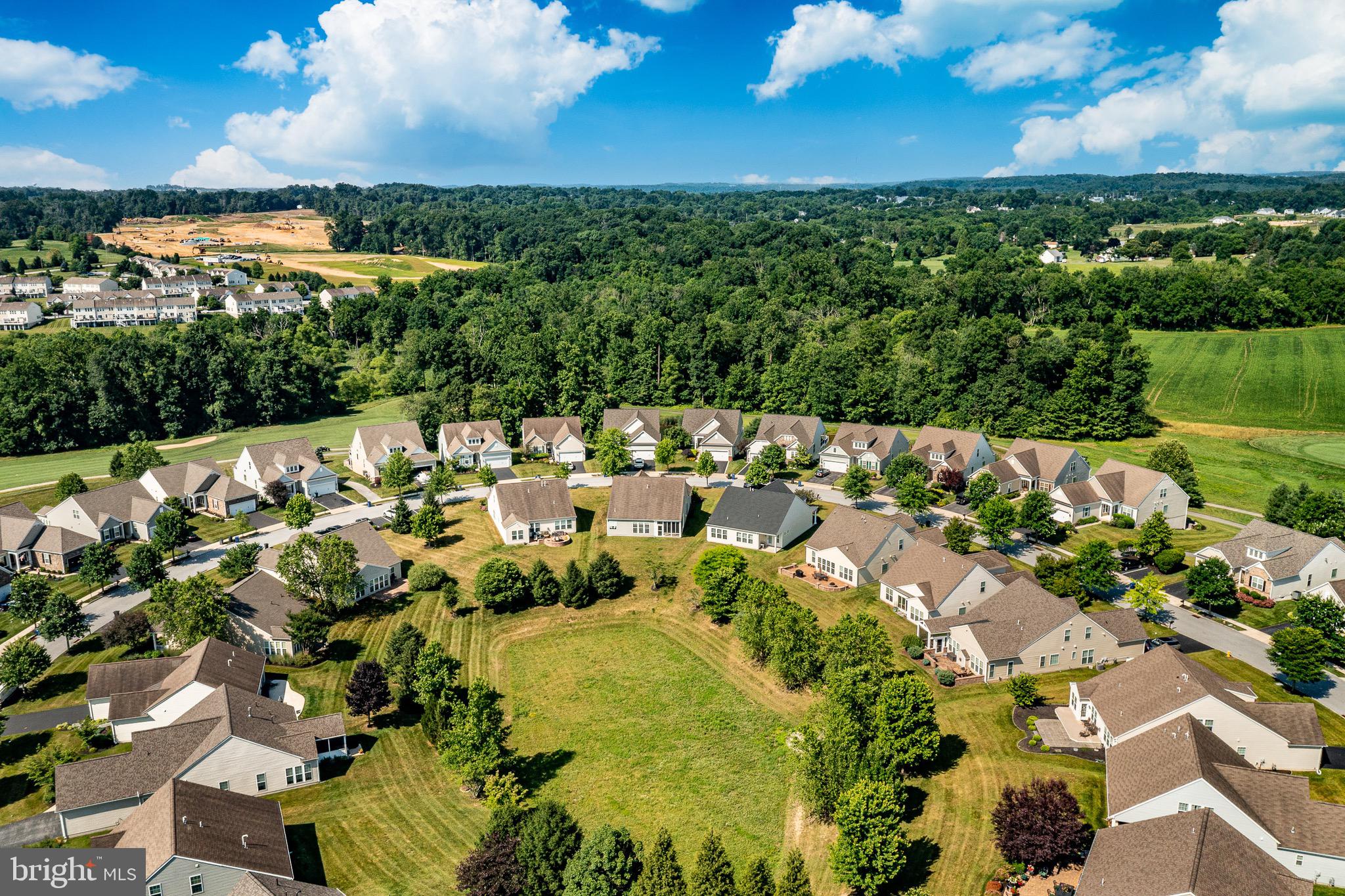 APPLECROSS - Residential