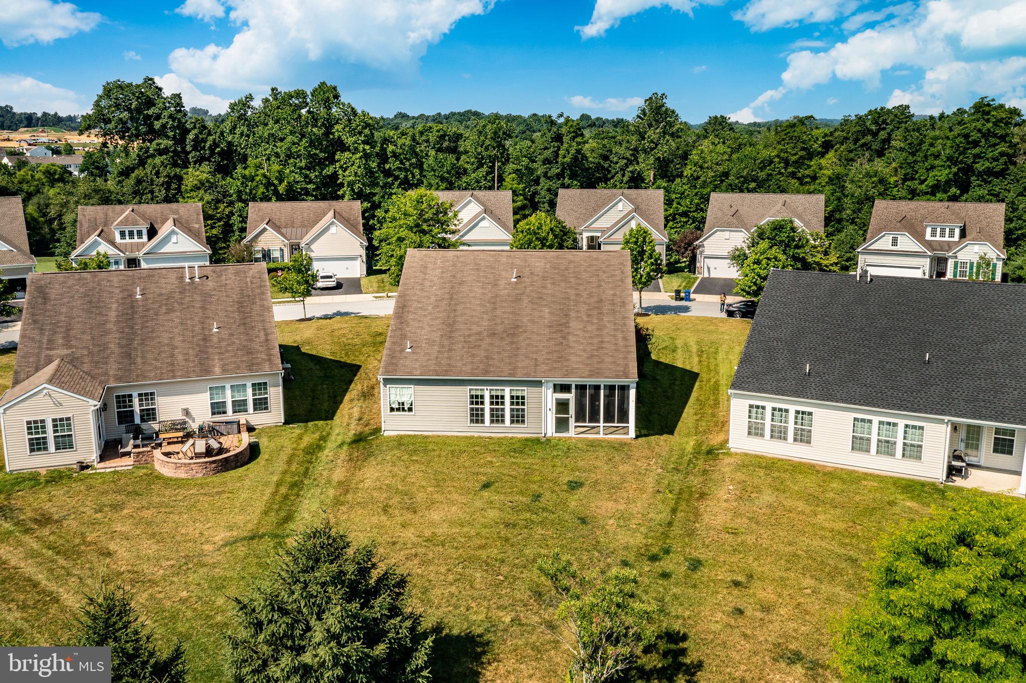 APPLECROSS - Residential