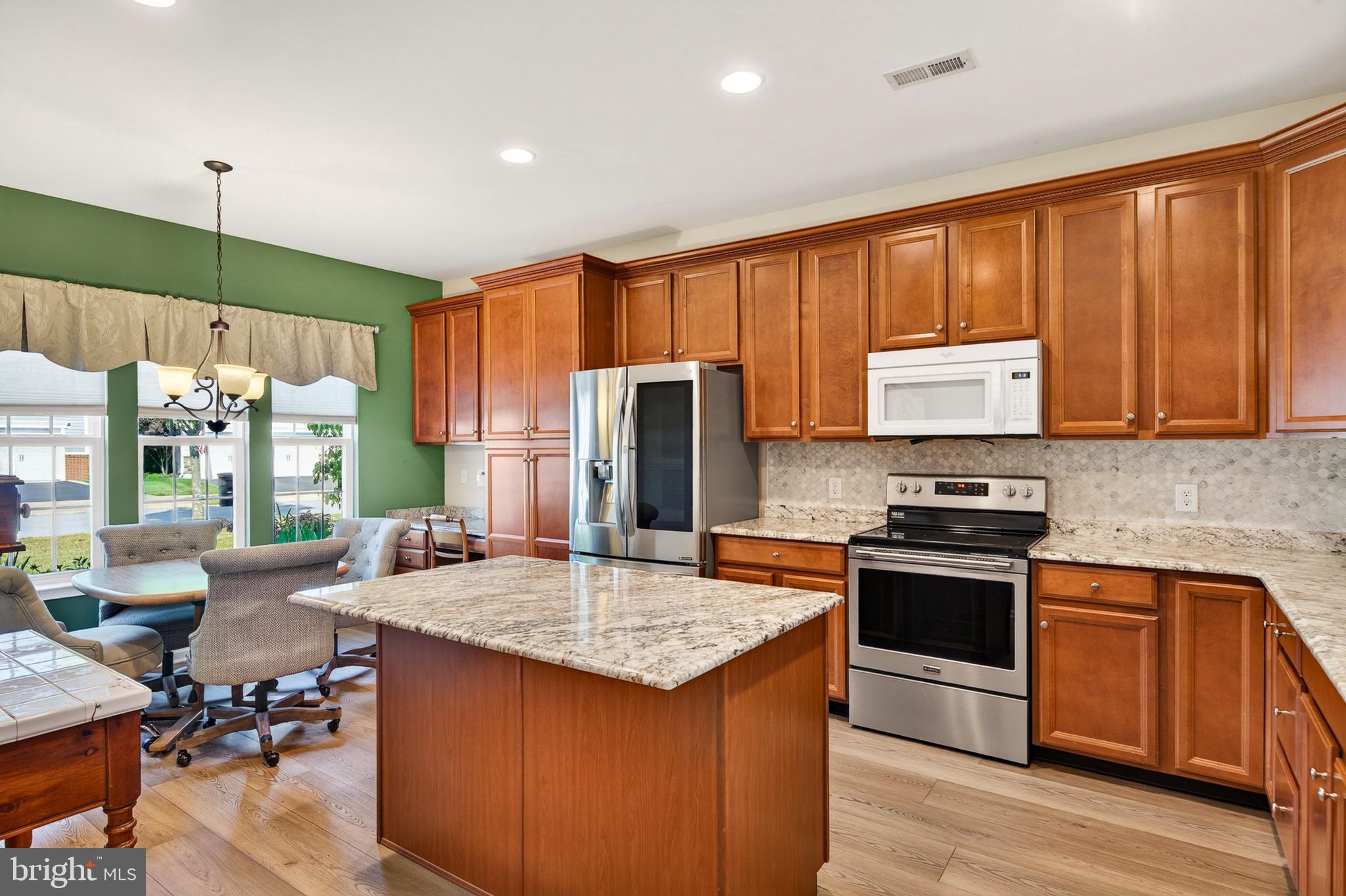 APPLECROSS - Residential