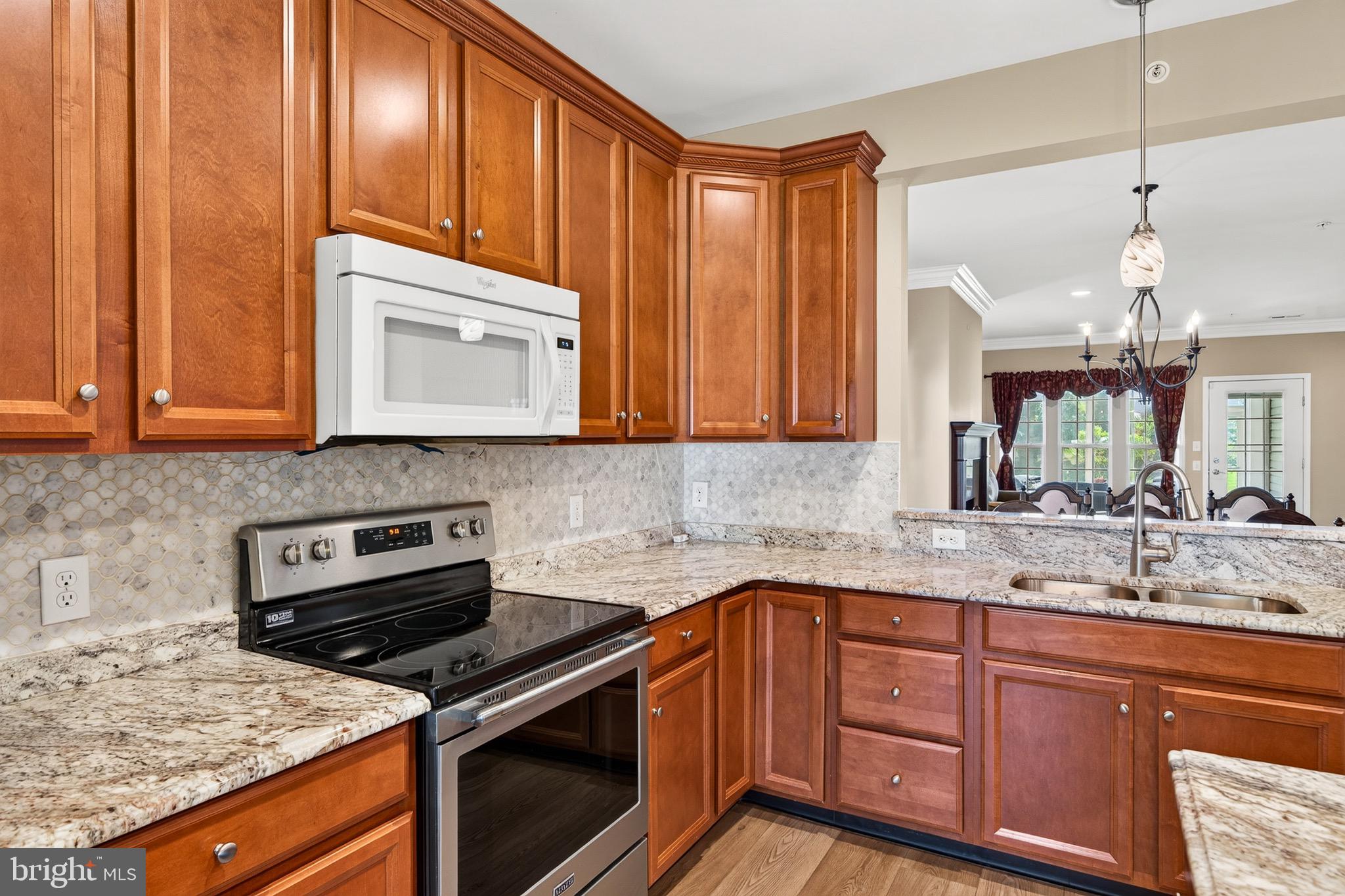 APPLECROSS - Residential