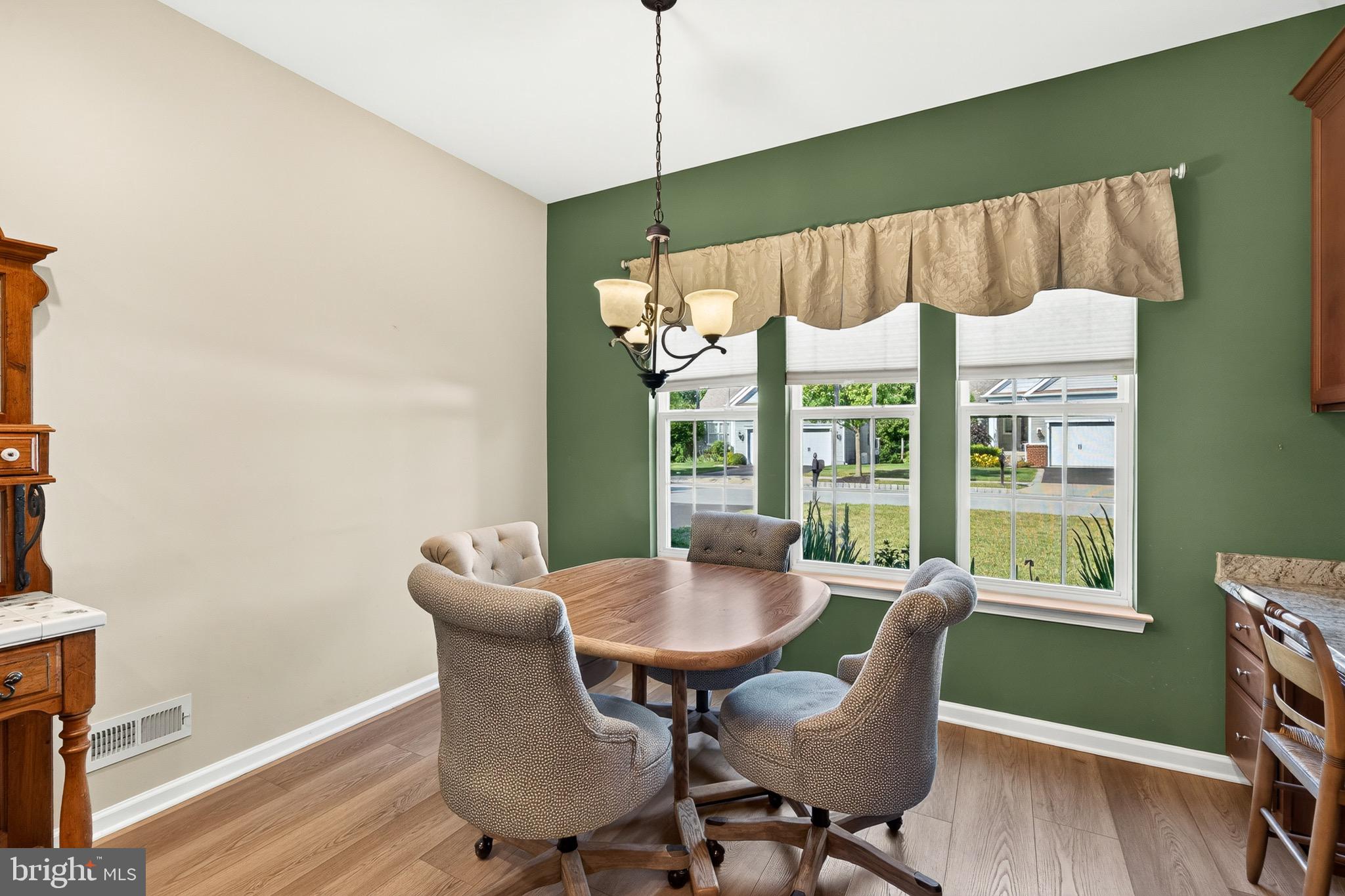 APPLECROSS - Residential