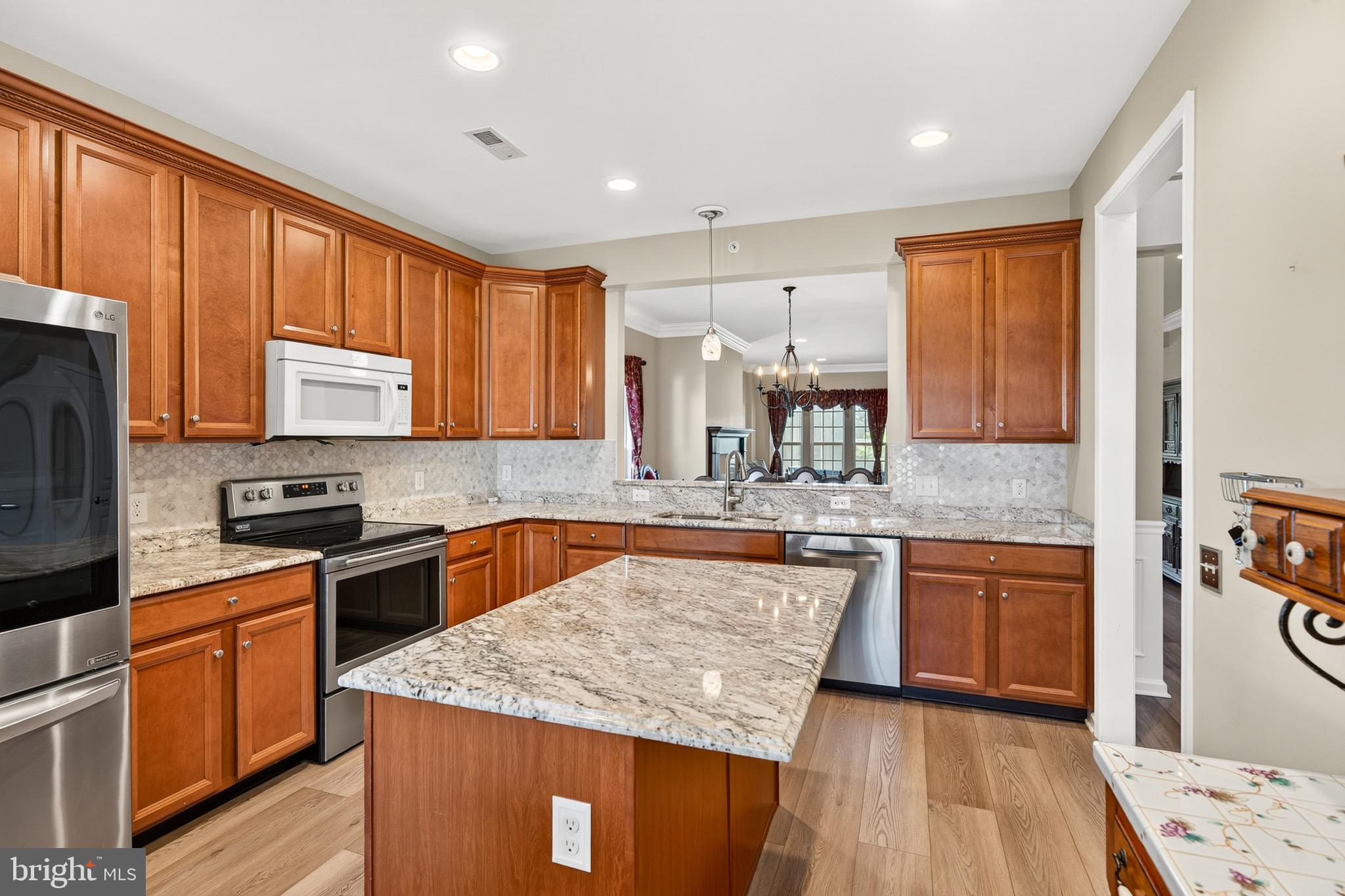 APPLECROSS - Residential