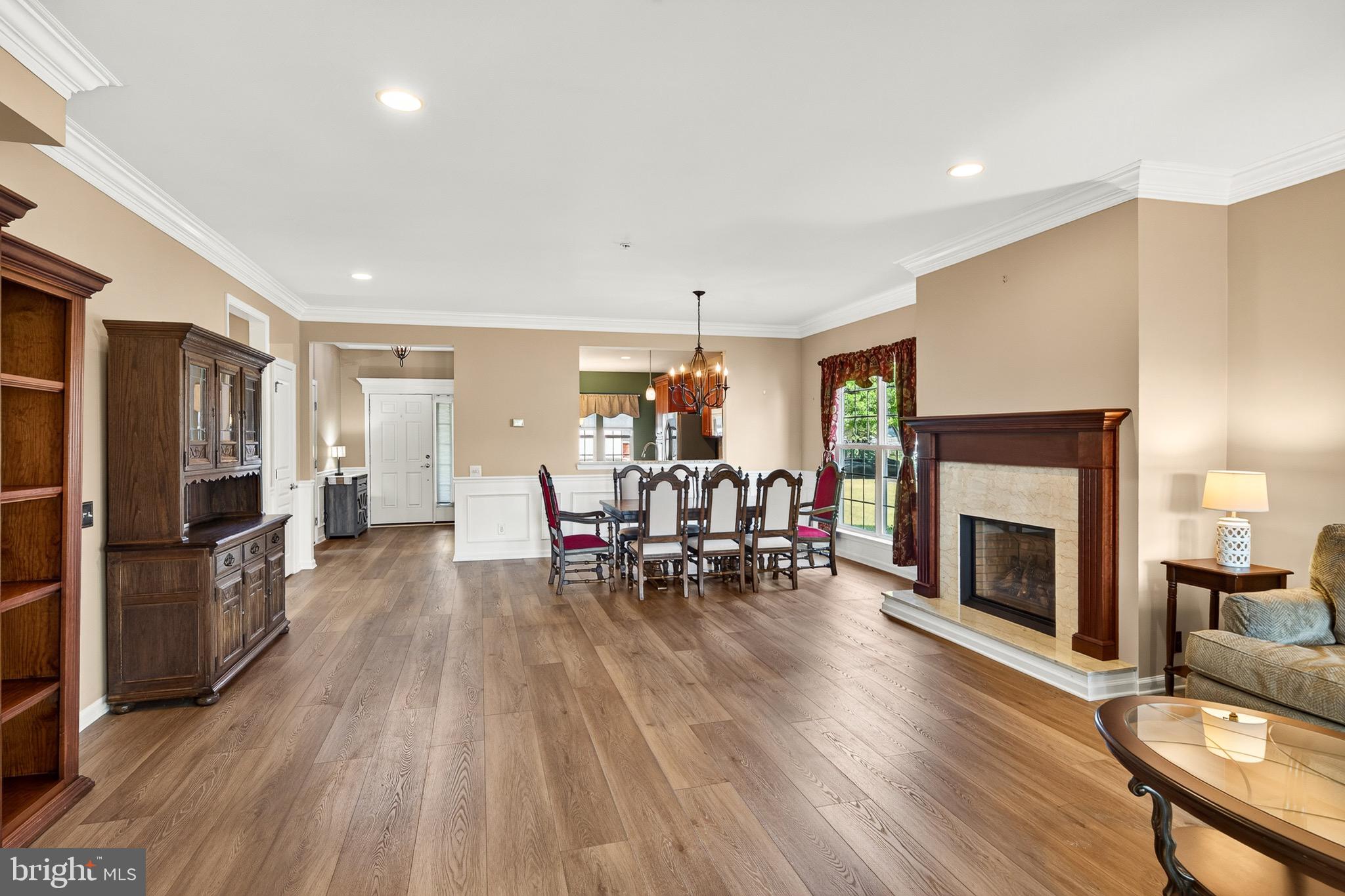 APPLECROSS - Residential
