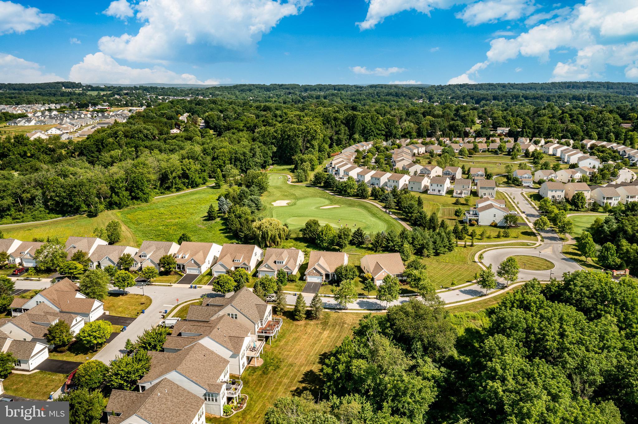 APPLECROSS - Residential
