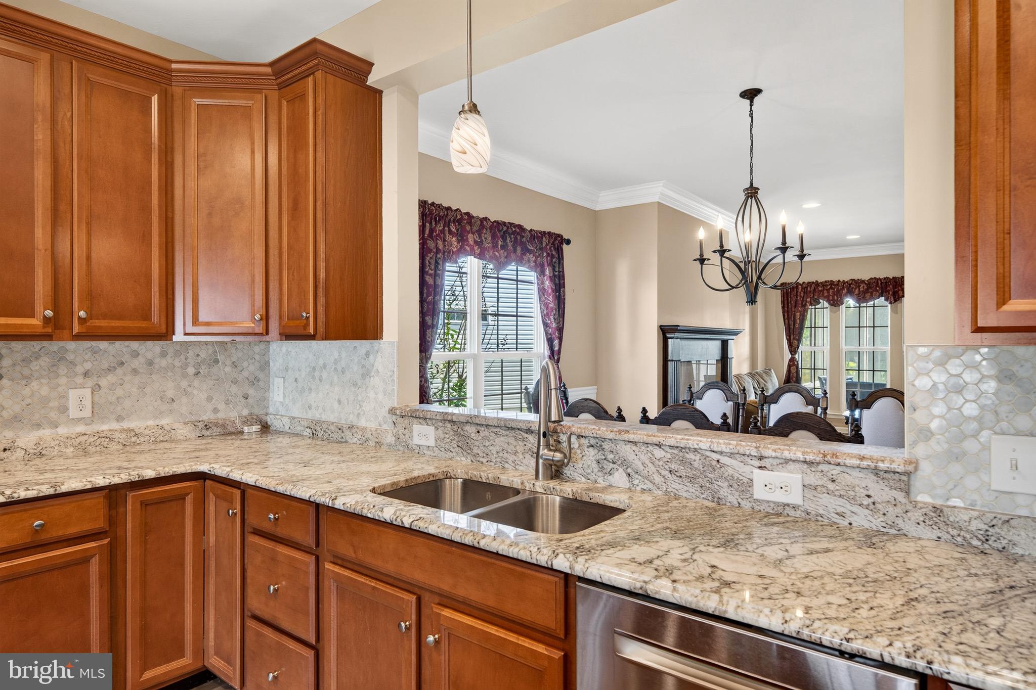 APPLECROSS - Residential
