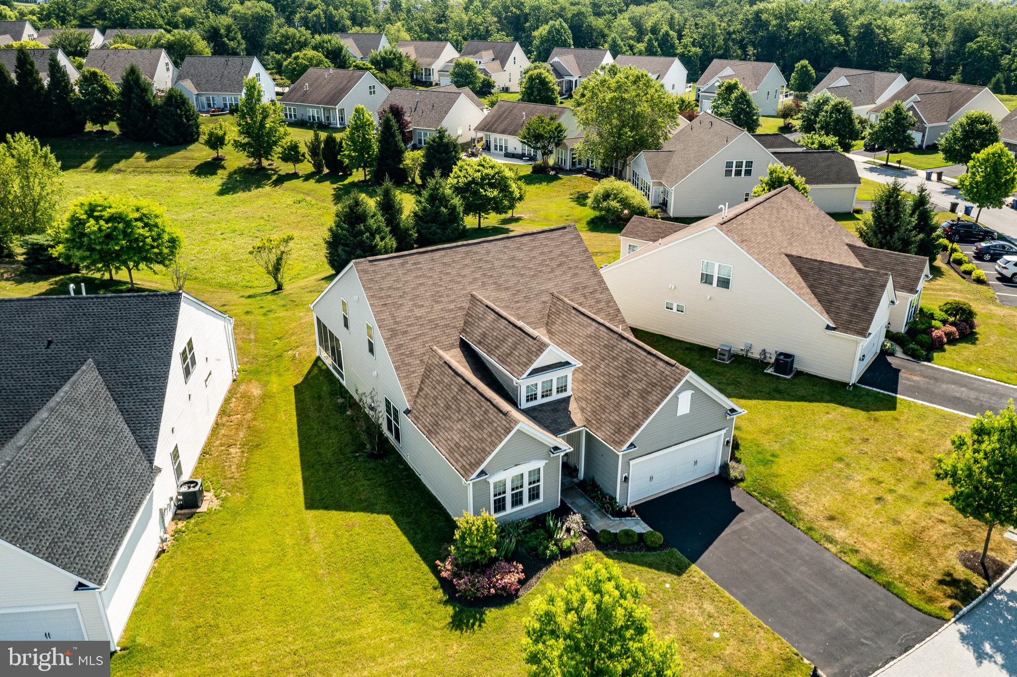 APPLECROSS - Residential