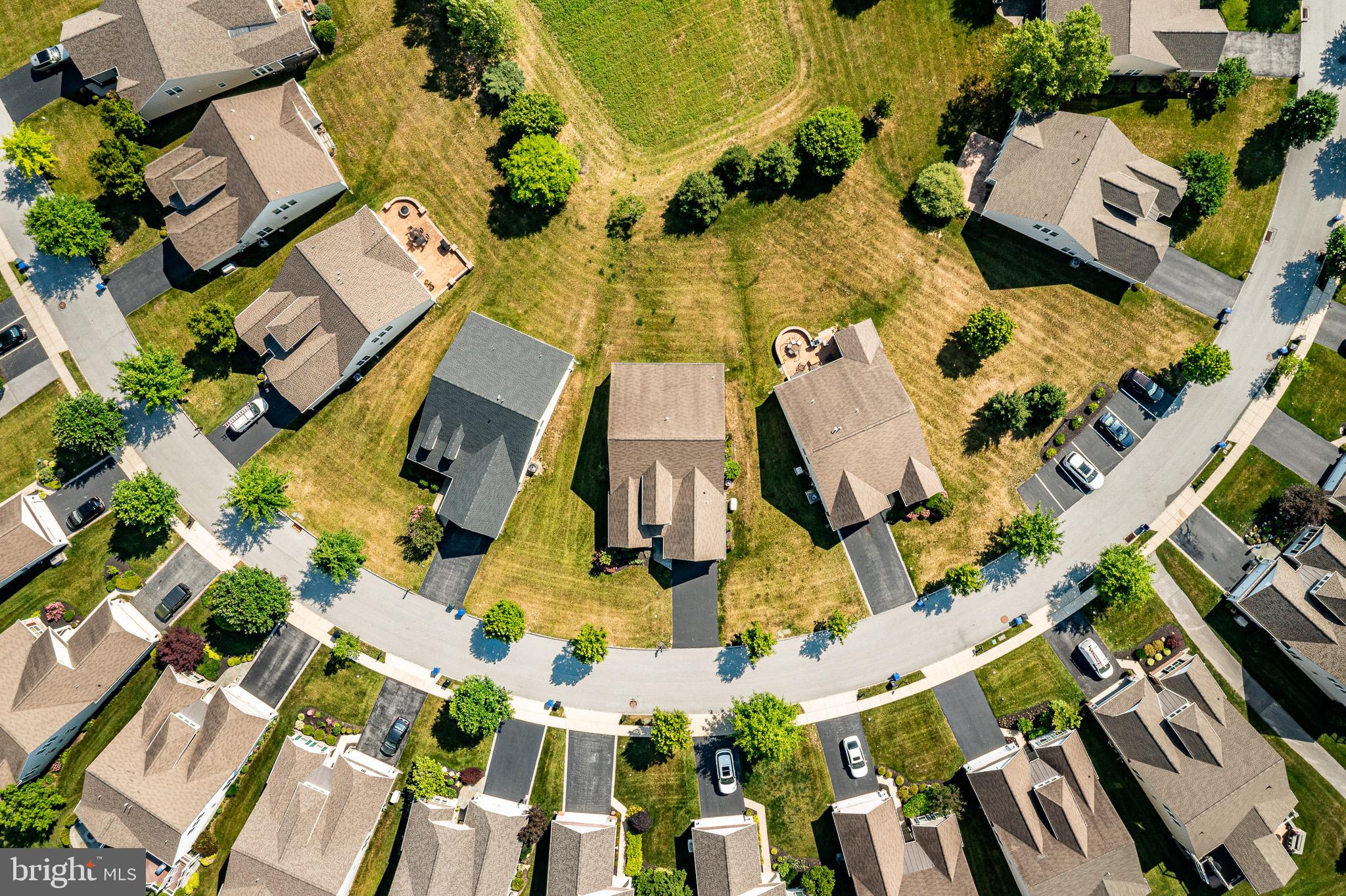 APPLECROSS - Residential