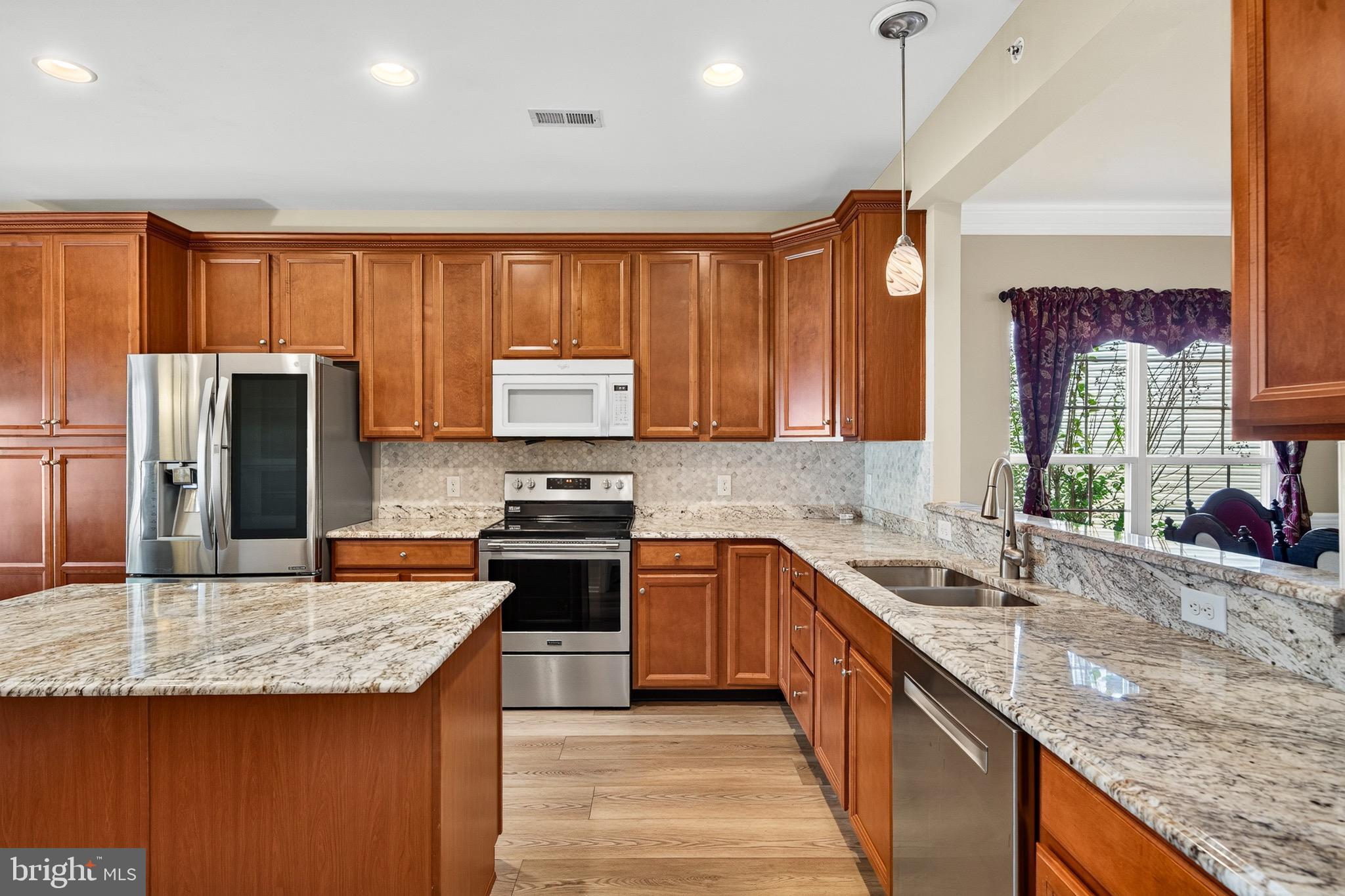 APPLECROSS - Residential