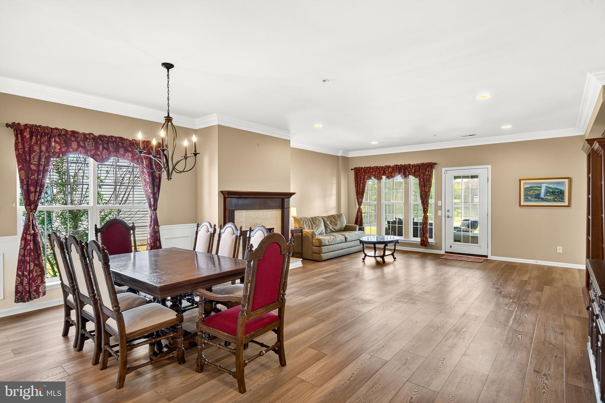 APPLECROSS - Residential