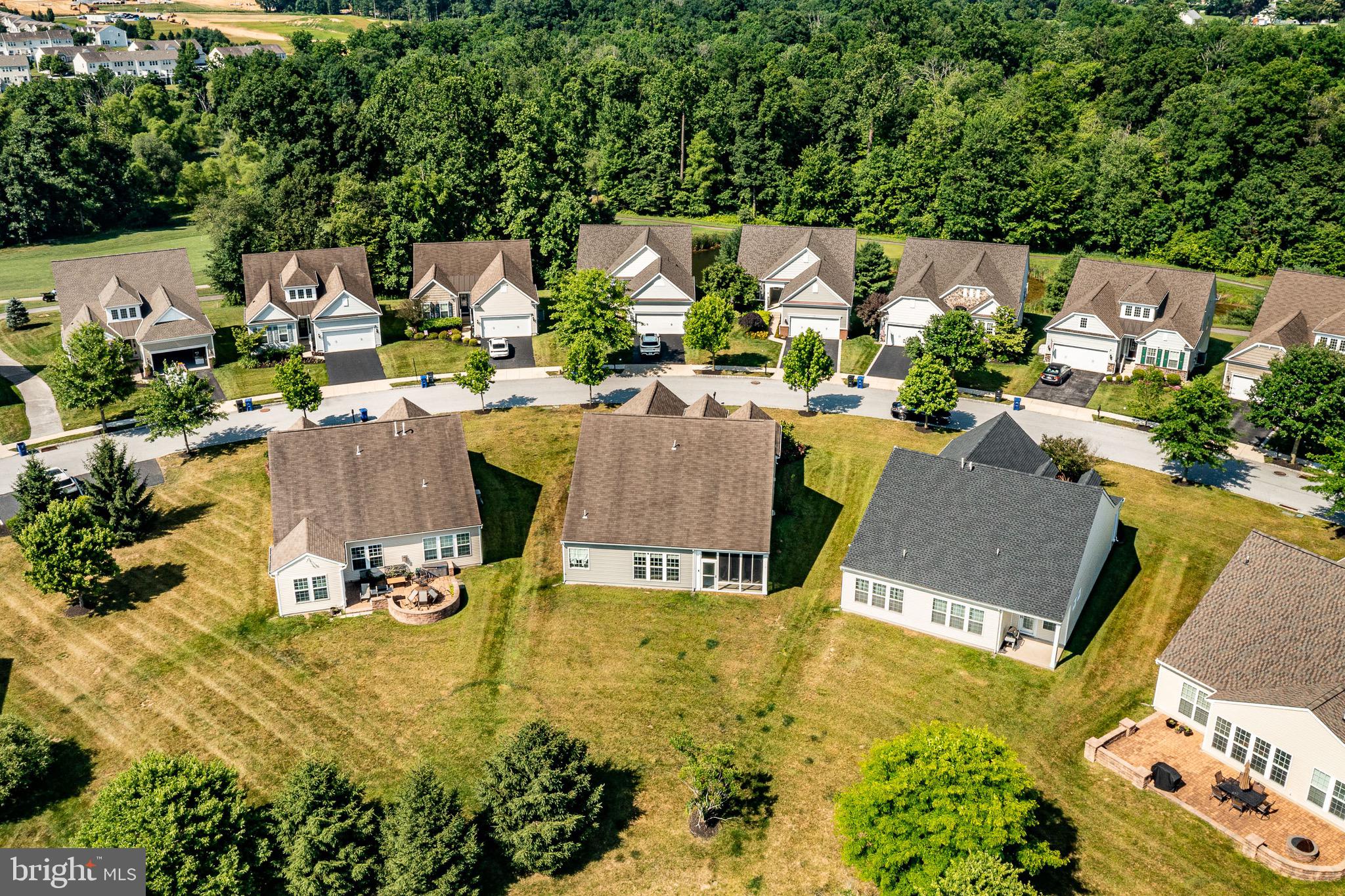 APPLECROSS - Residential