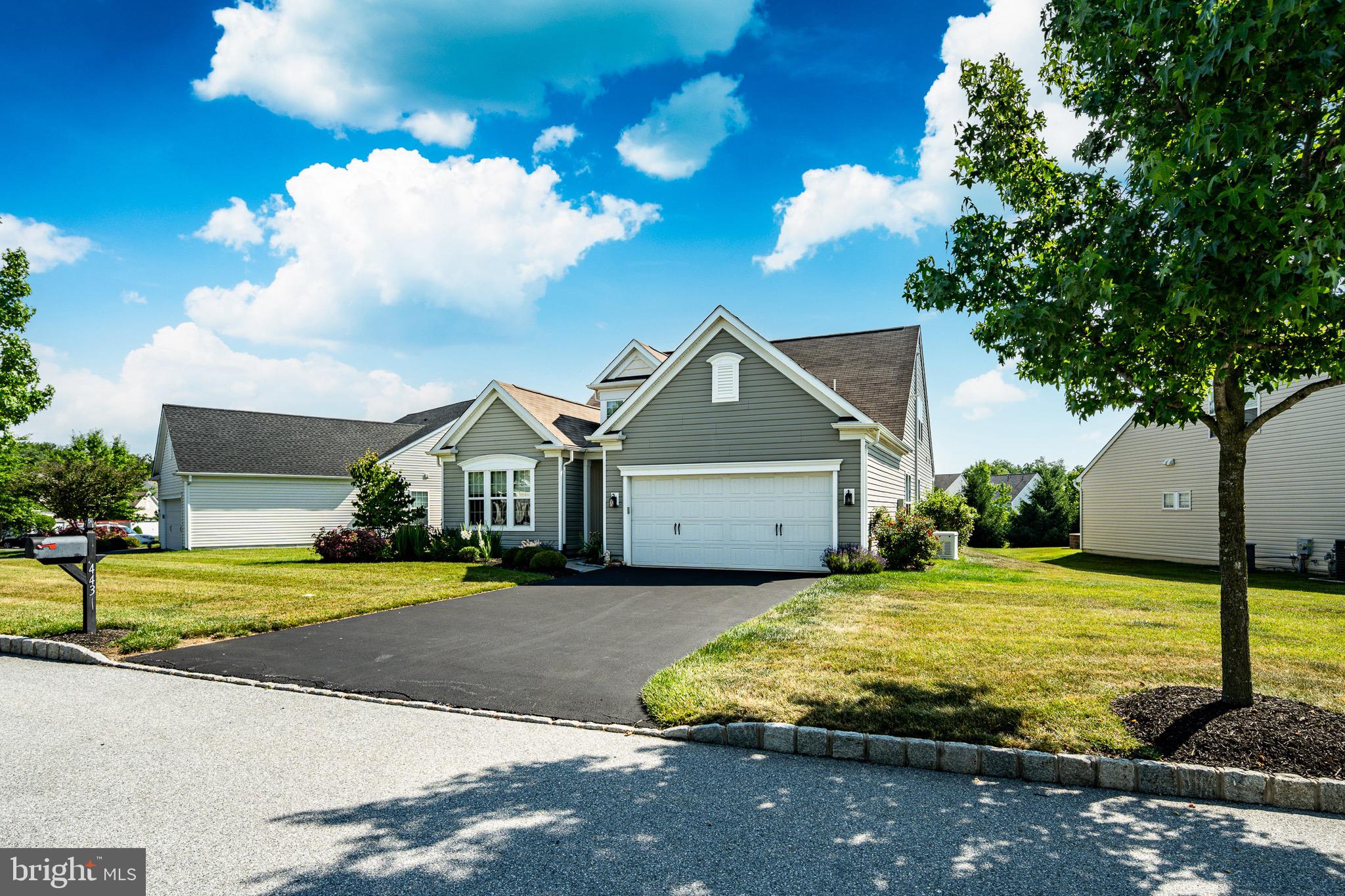 APPLECROSS - Residential
