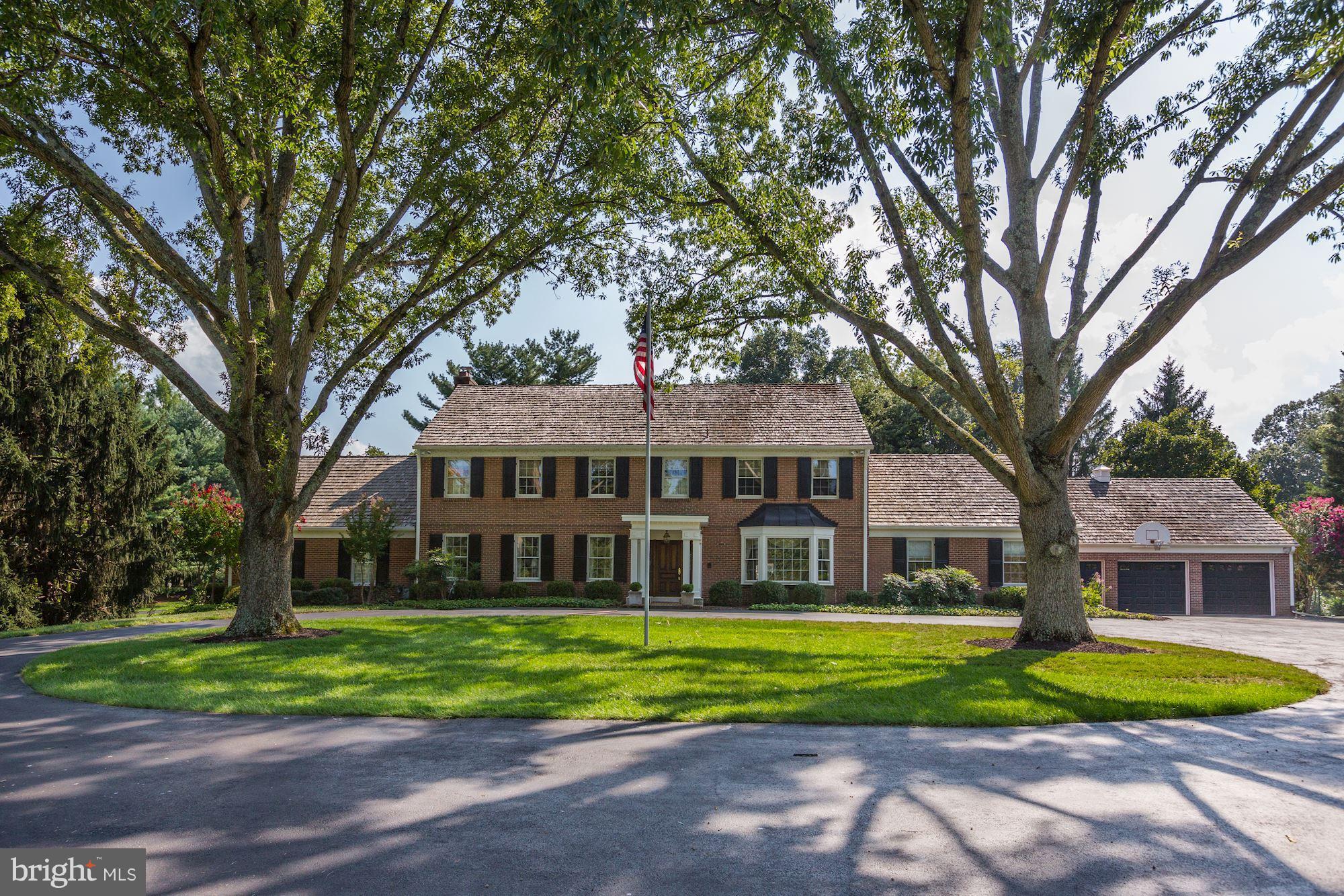 GREAT FALLS ESTATES - Residential