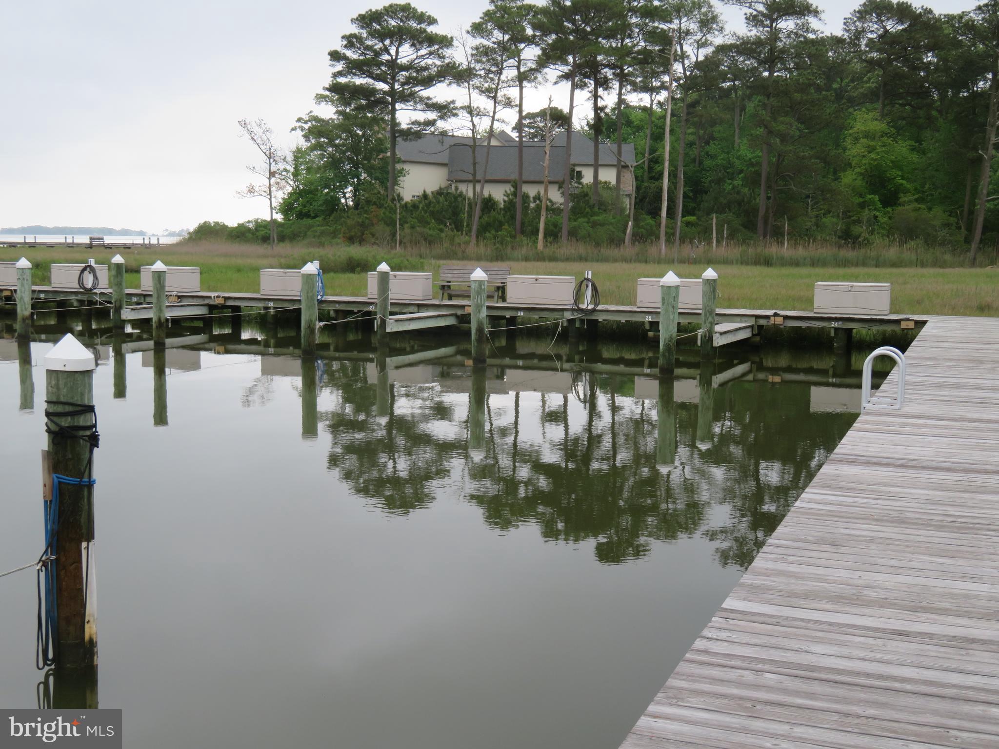 WHITE HORSE PARK I - Residential