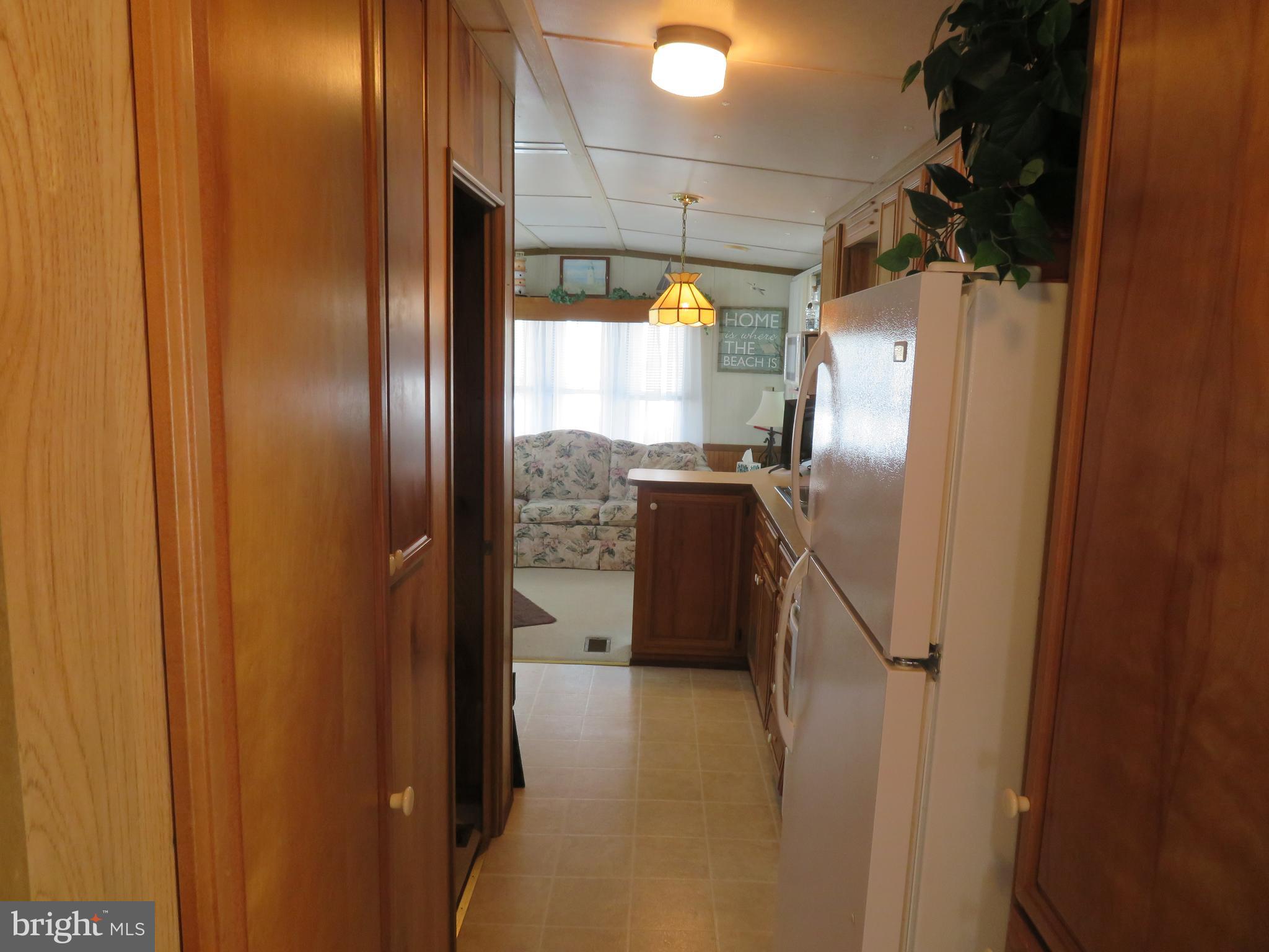 WHITE HORSE PARK I - Residential