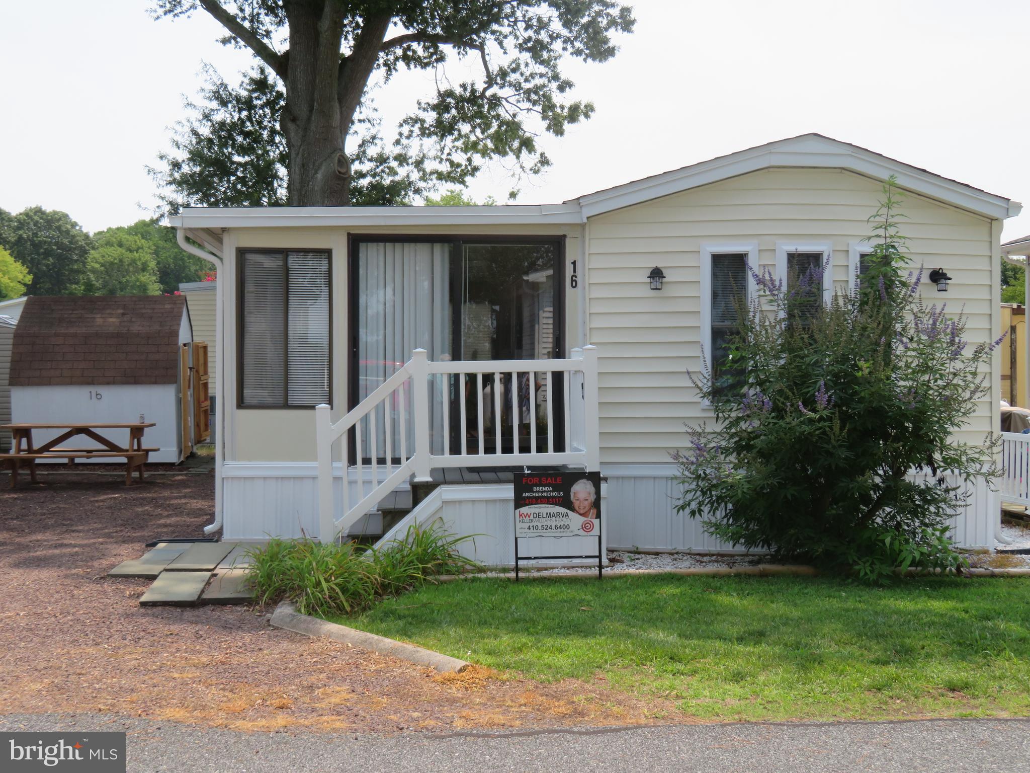 WHITE HORSE PARK I - Residential