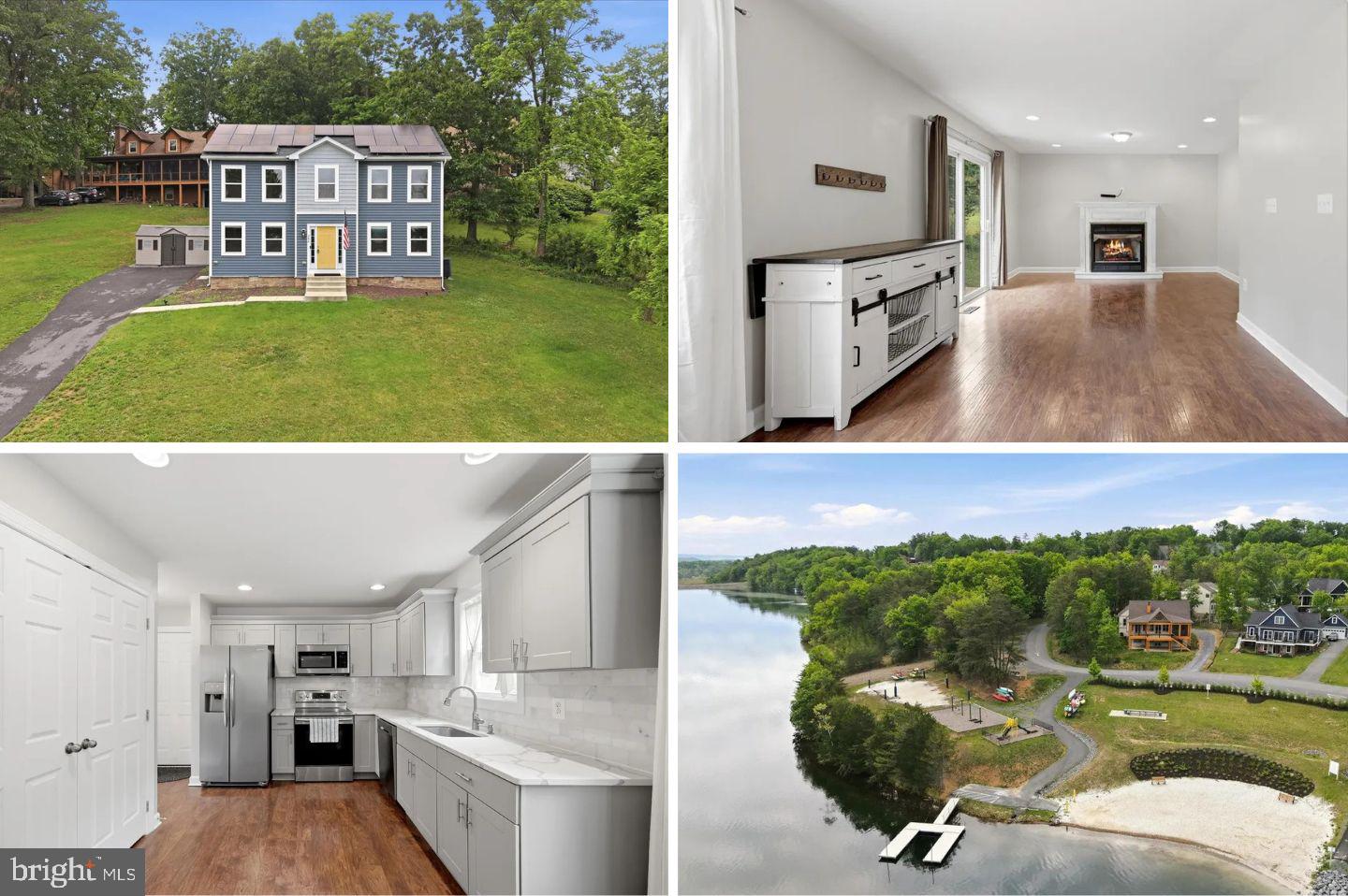 LAKE HOLIDAY ESTATES - Residential