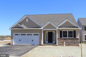 SOUTHERN VILLAGE - Residential