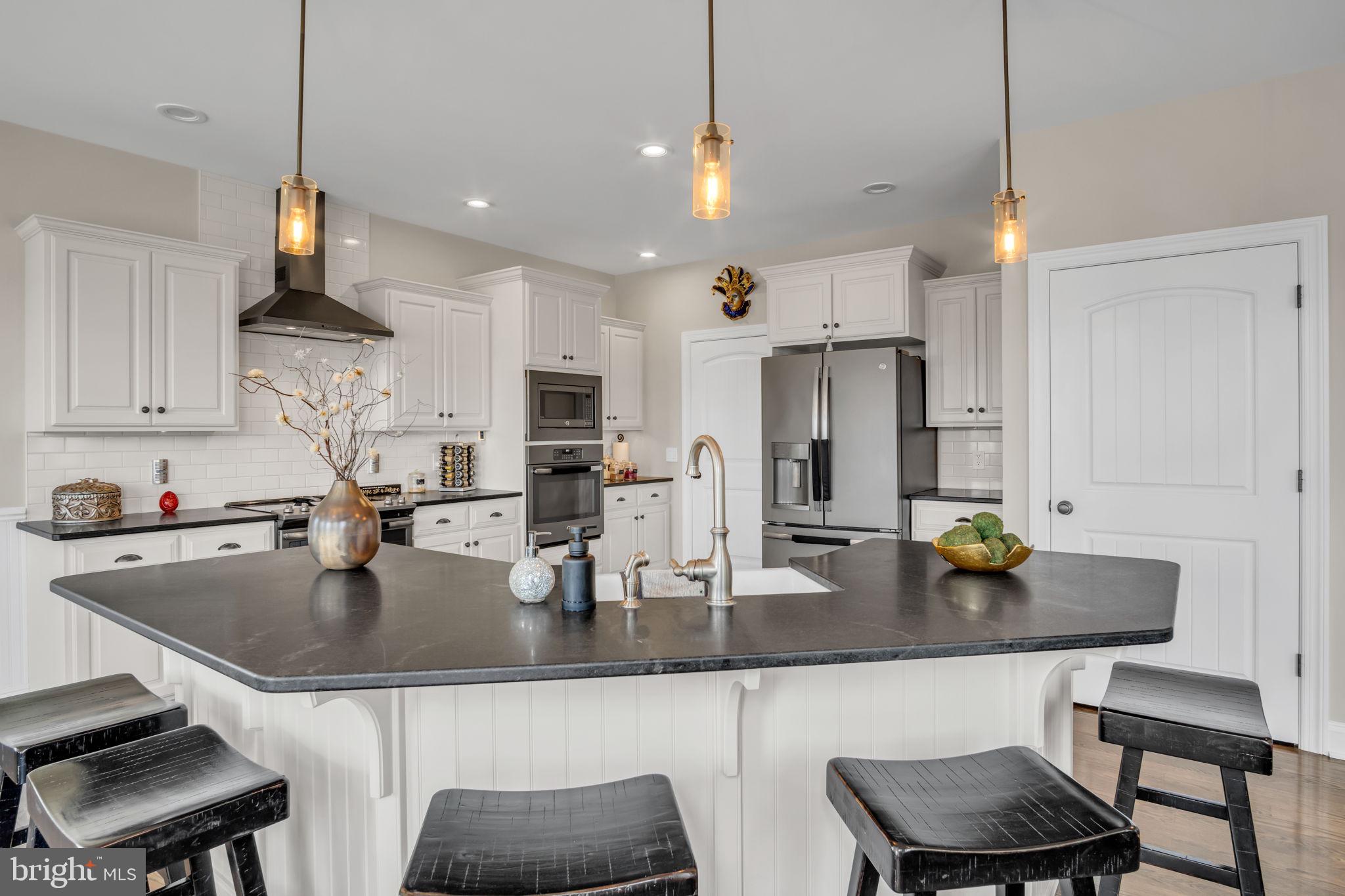 PARKVIEW @ BOILING SPRING - Residential