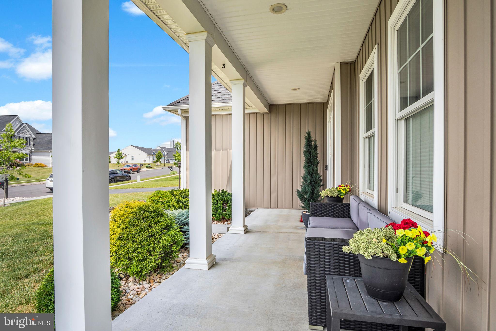 PARKVIEW @ BOILING SPRING - Residential