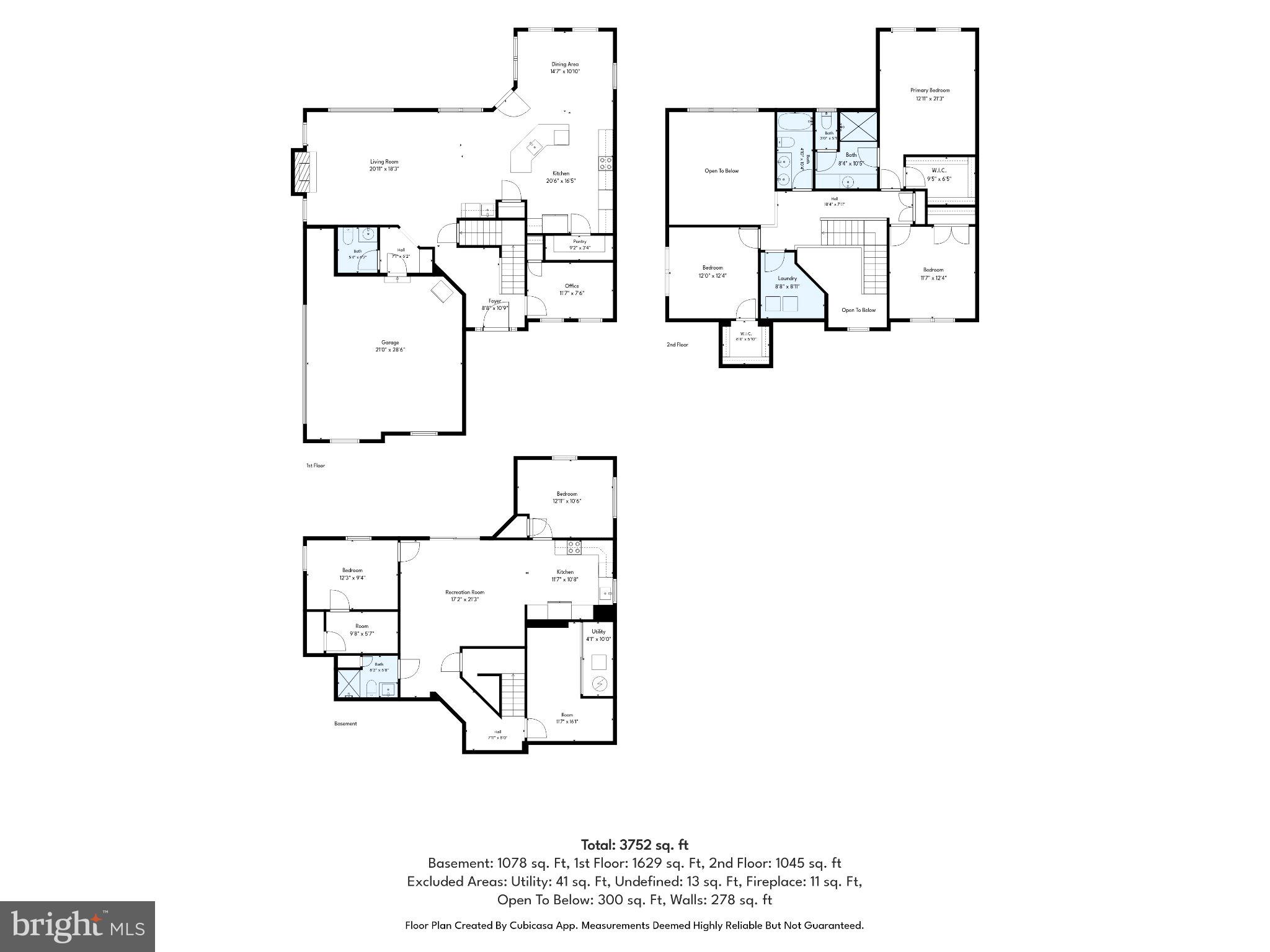 PARKVIEW @ BOILING SPRING - Residential
