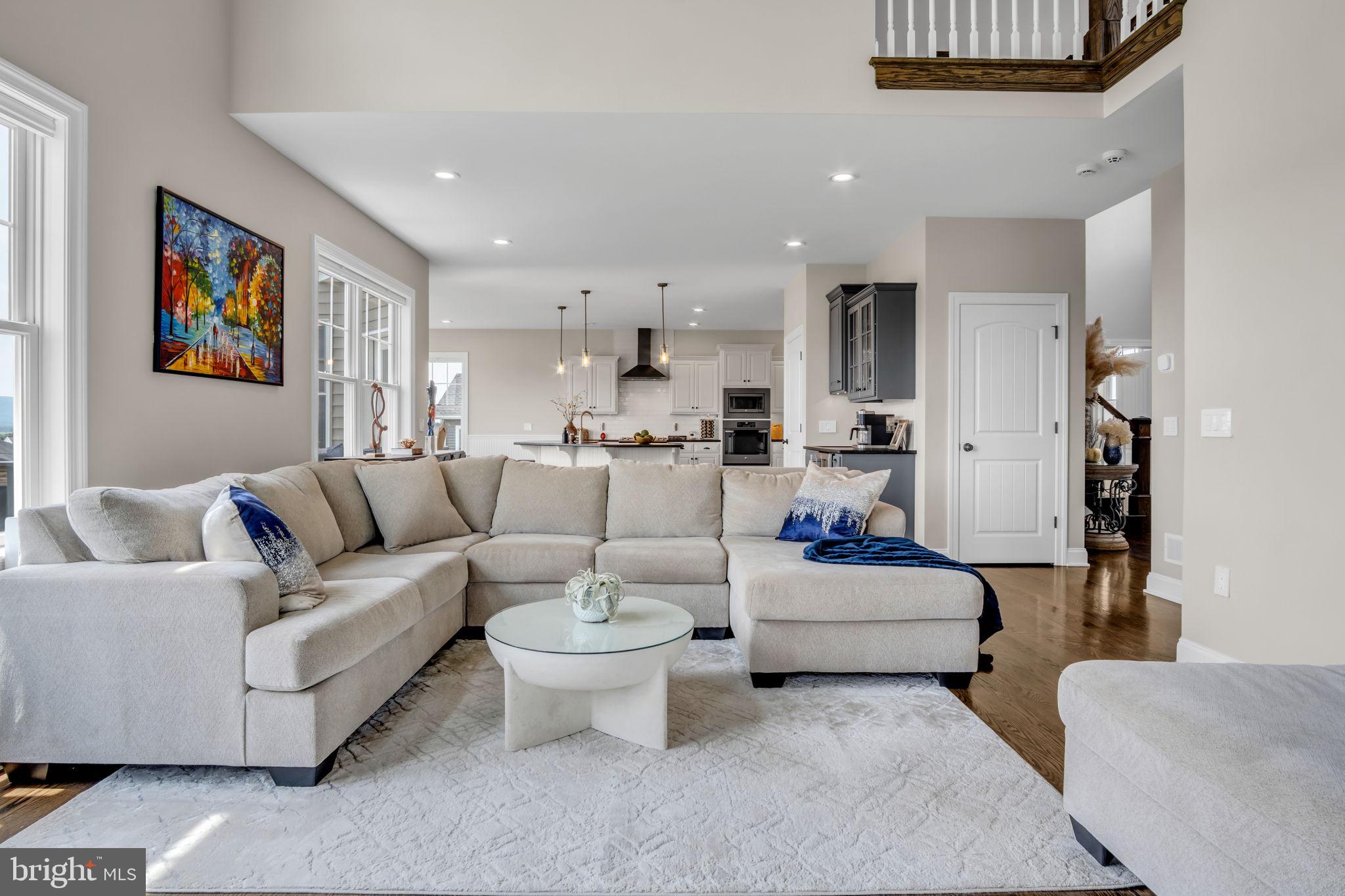 PARKVIEW @ BOILING SPRING - Residential