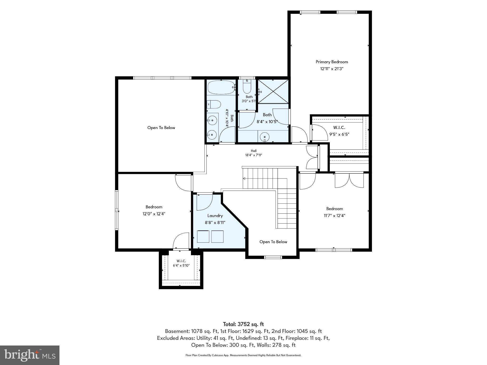 PARKVIEW @ BOILING SPRING - Residential