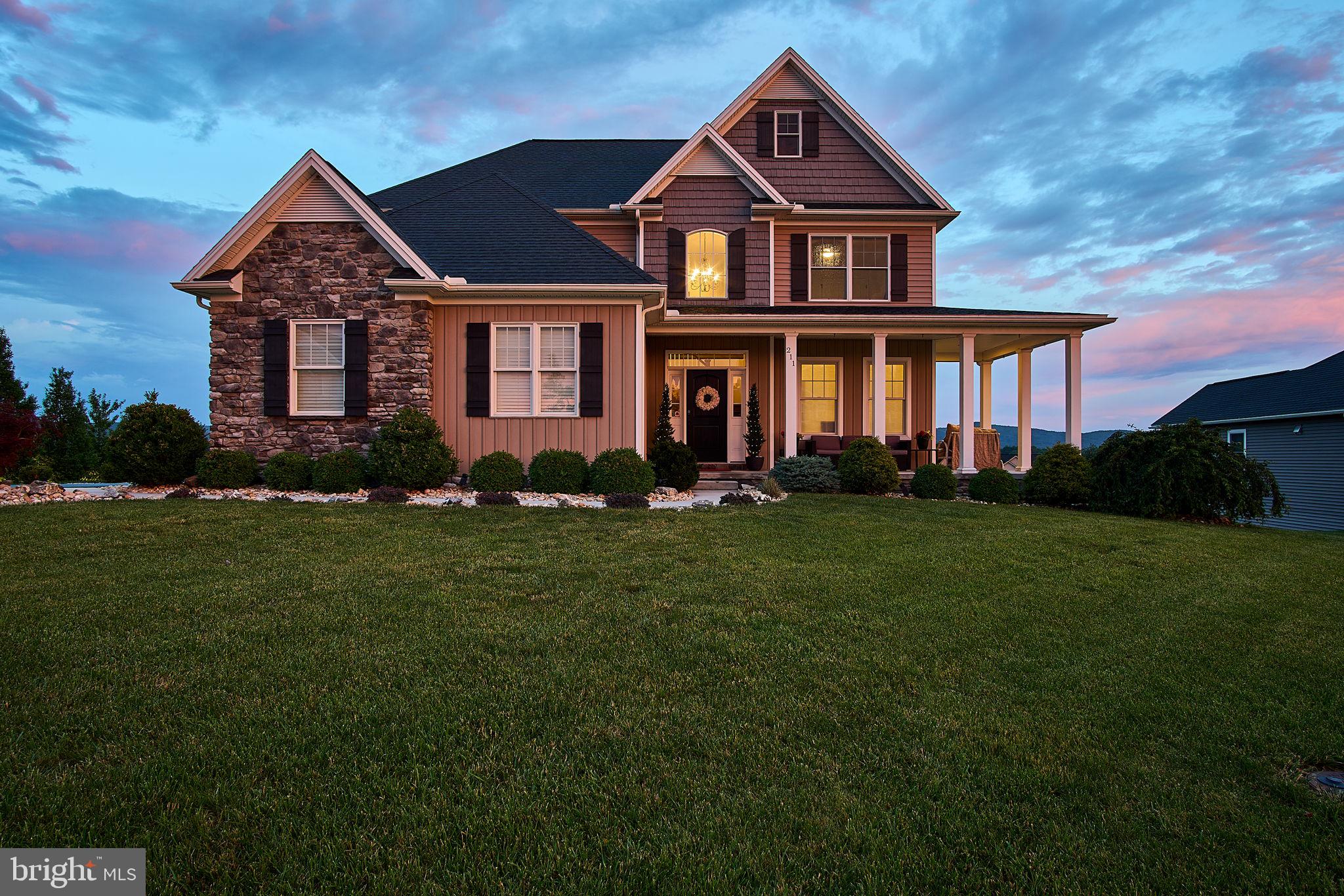 PARKVIEW @ BOILING SPRING - Residential