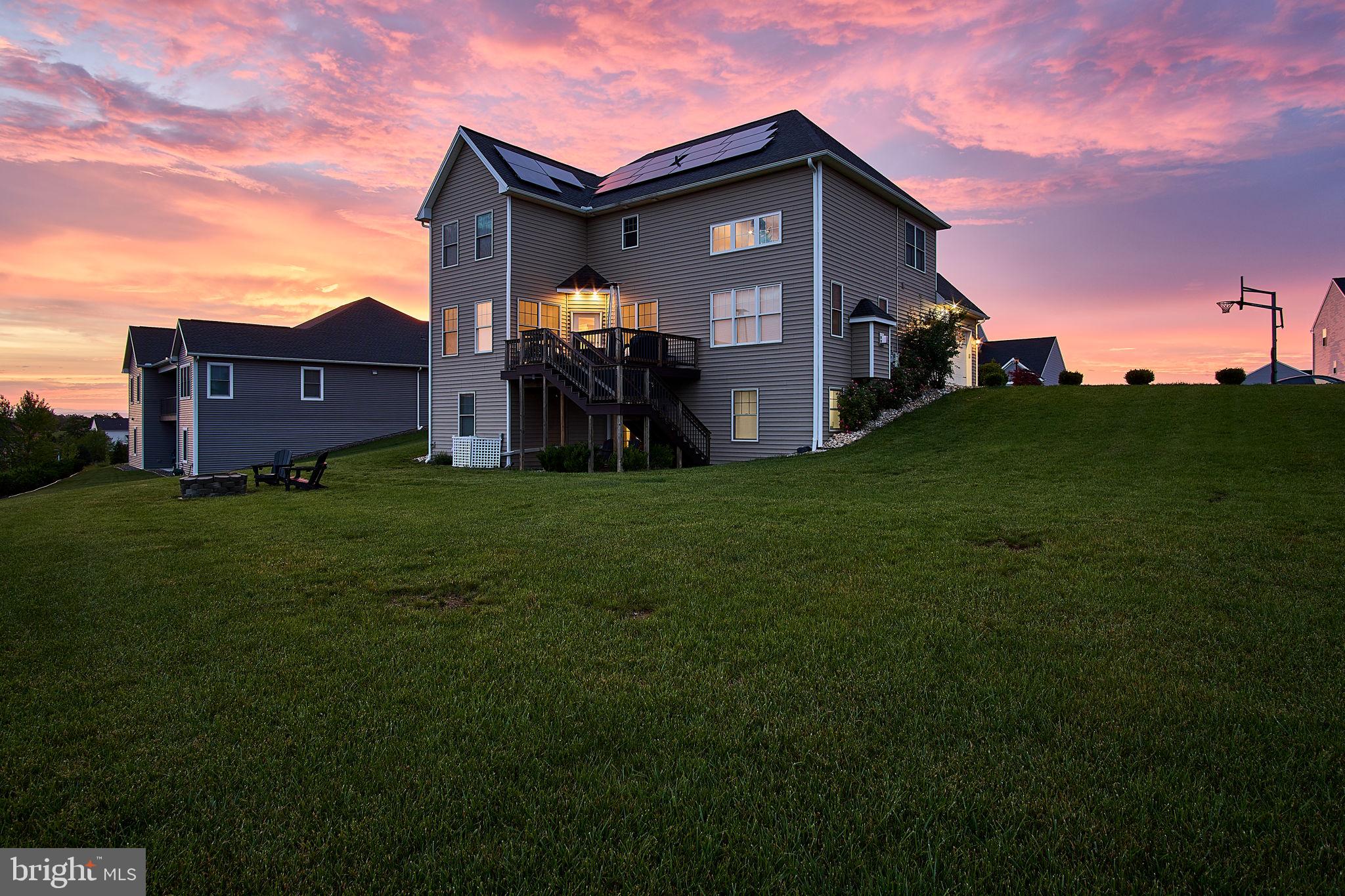 PARKVIEW @ BOILING SPRING - Residential