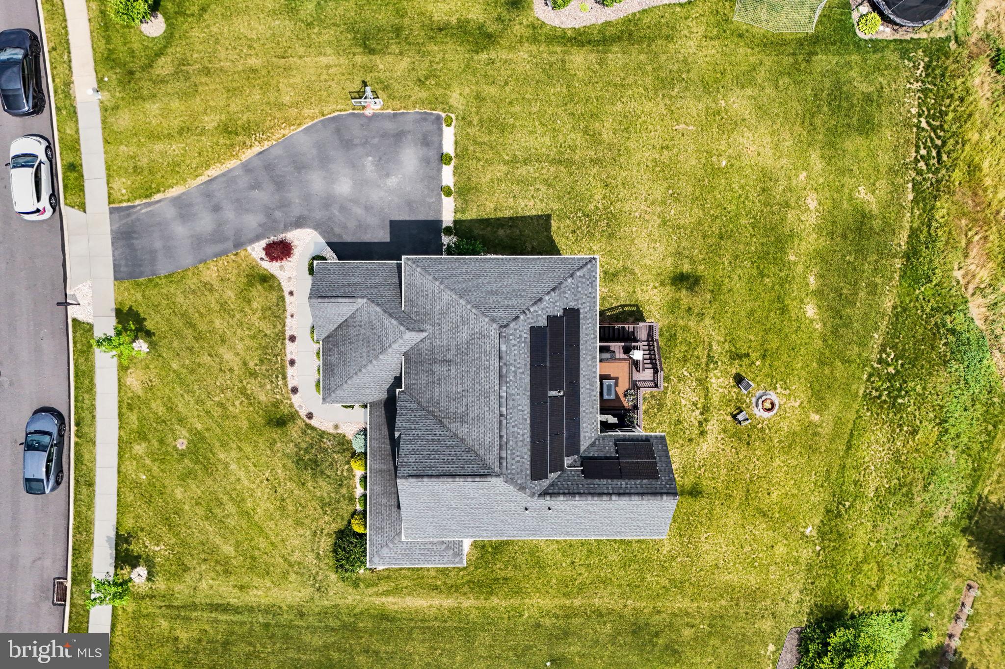 PARKVIEW @ BOILING SPRING - Residential