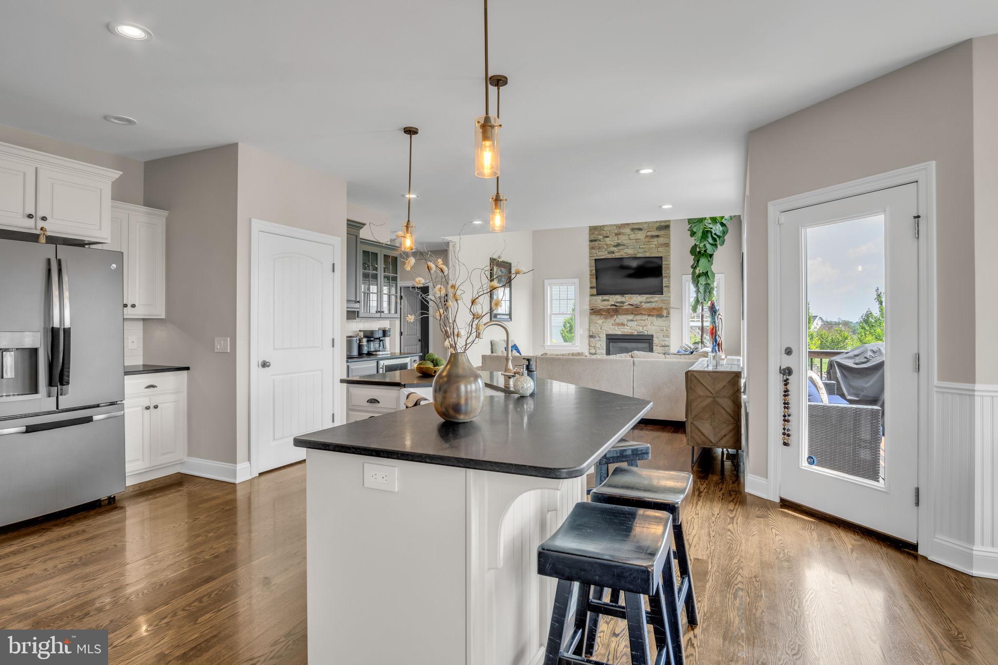PARKVIEW @ BOILING SPRING - Residential