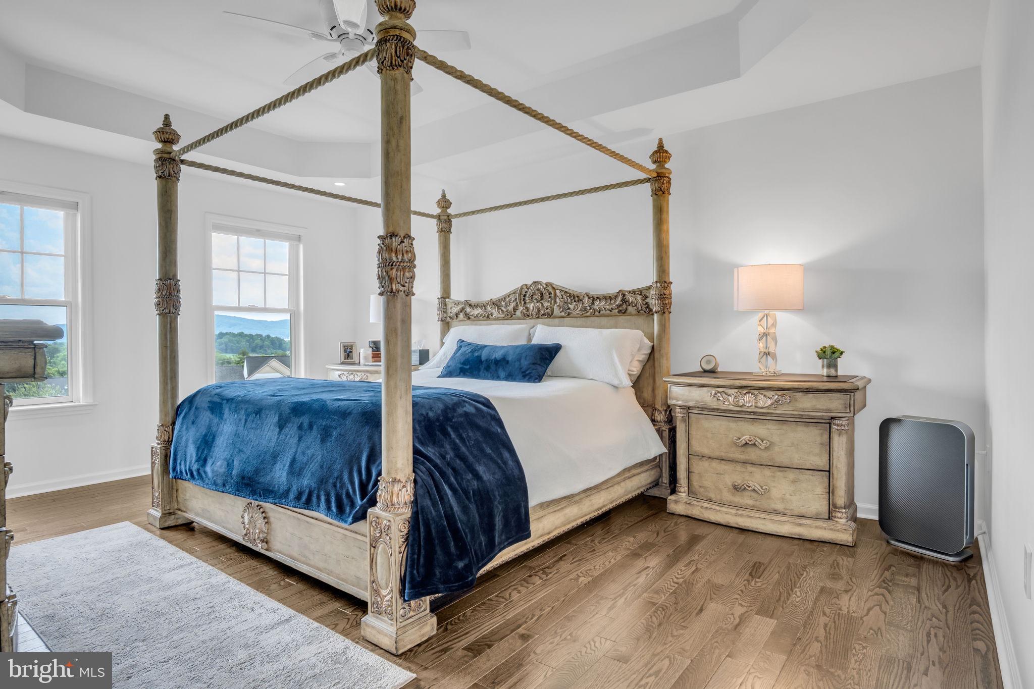 PARKVIEW @ BOILING SPRING - Residential