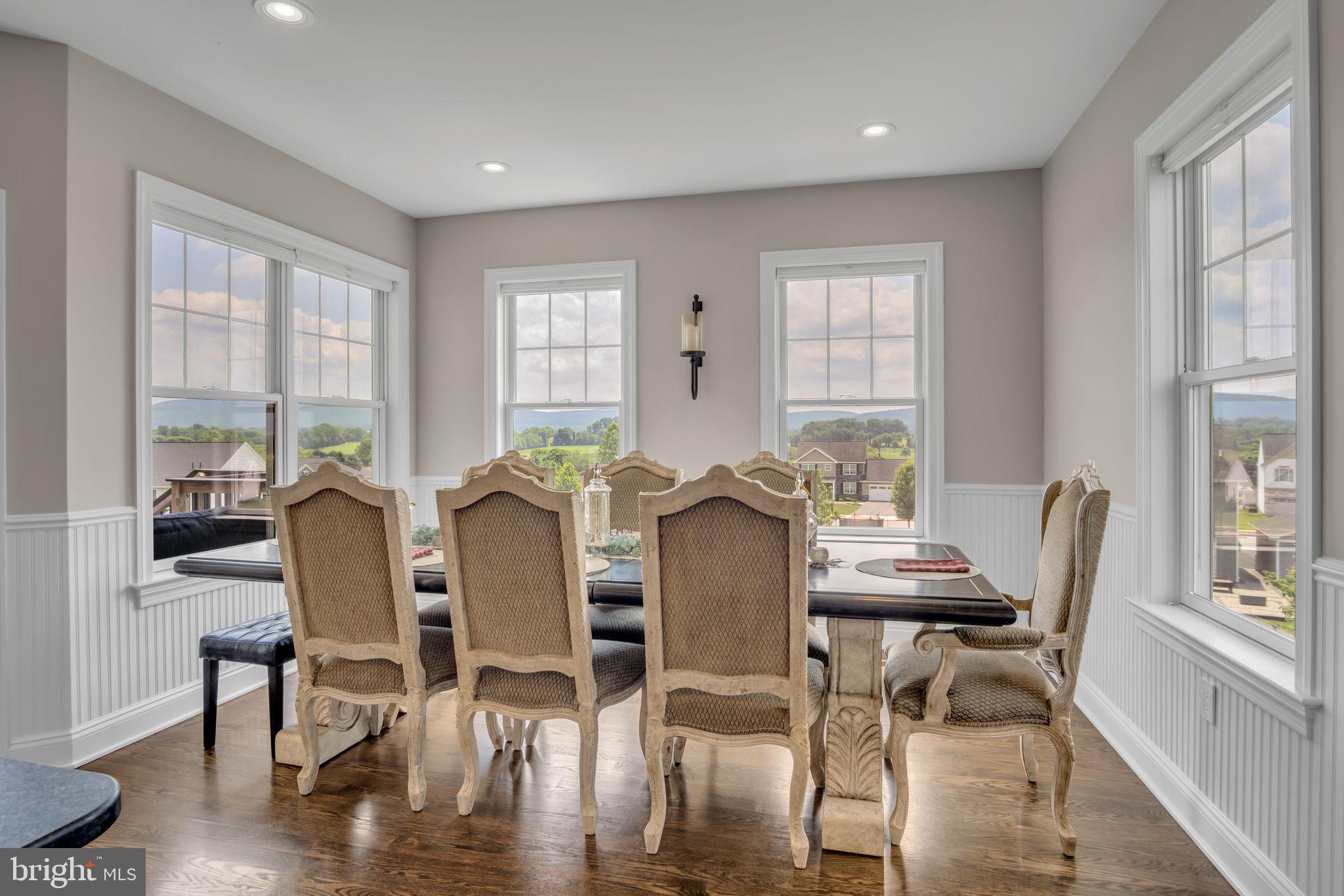 PARKVIEW @ BOILING SPRING - Residential