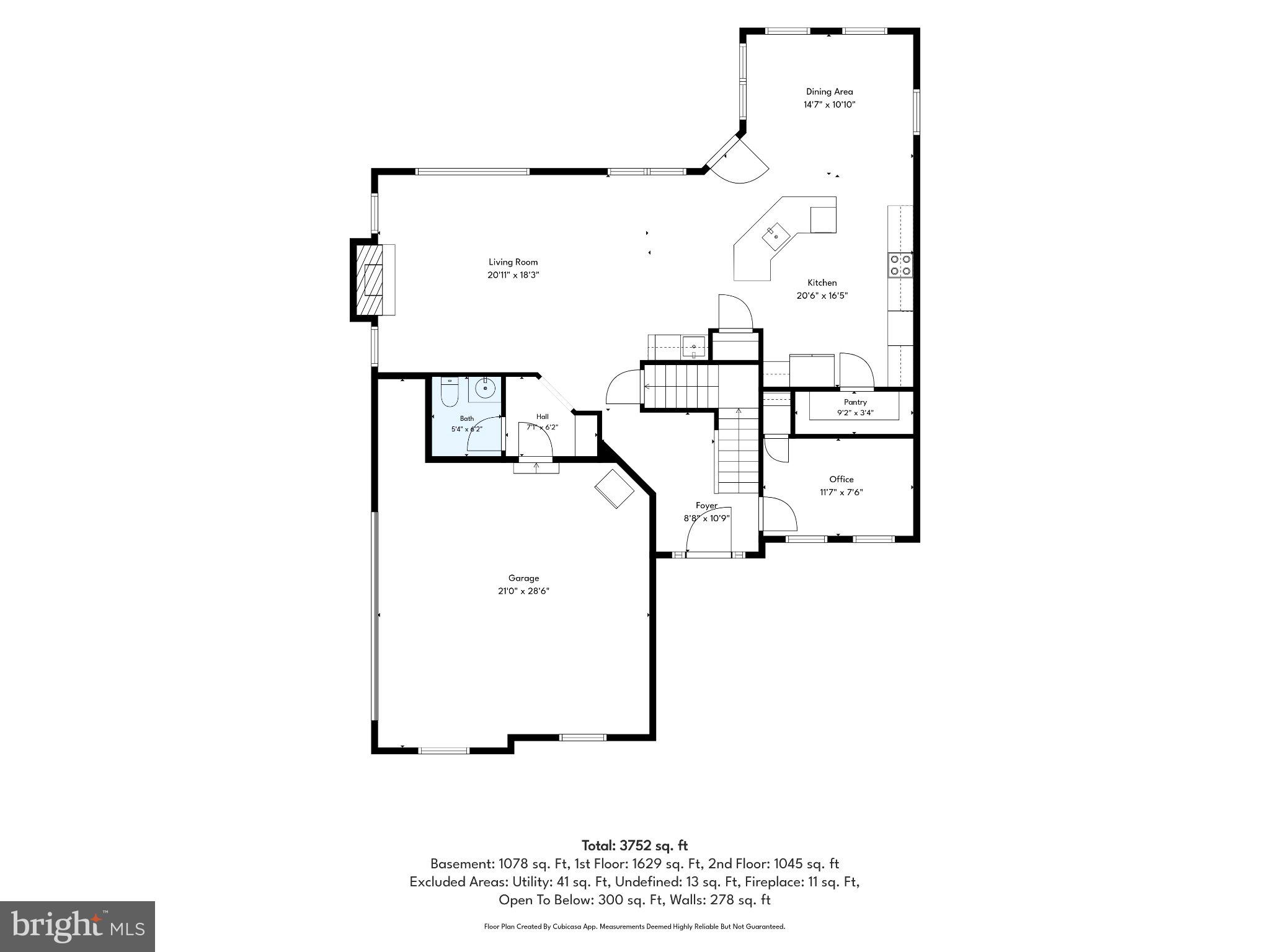 PARKVIEW @ BOILING SPRING - Residential