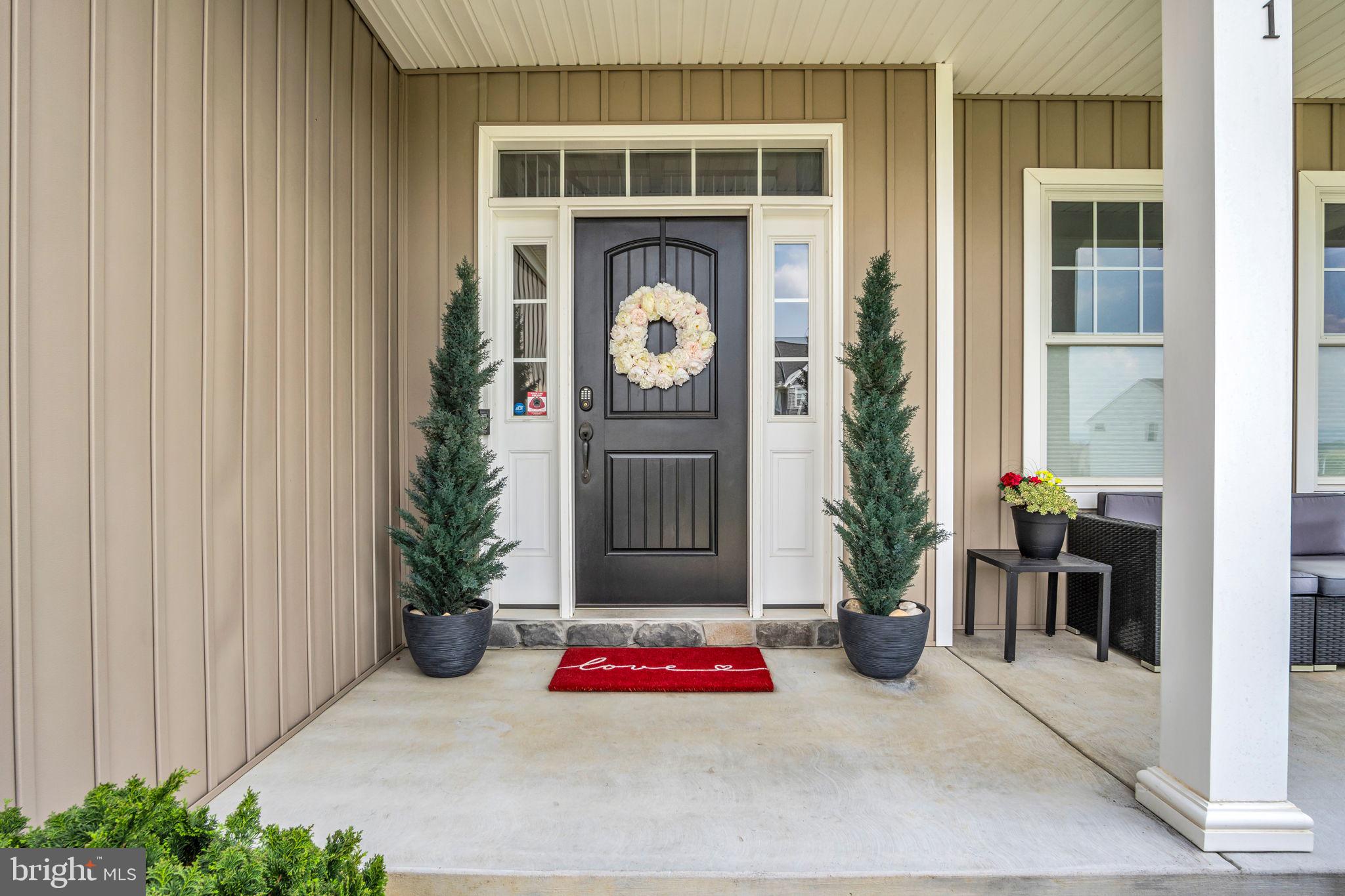 PARKVIEW @ BOILING SPRING - Residential