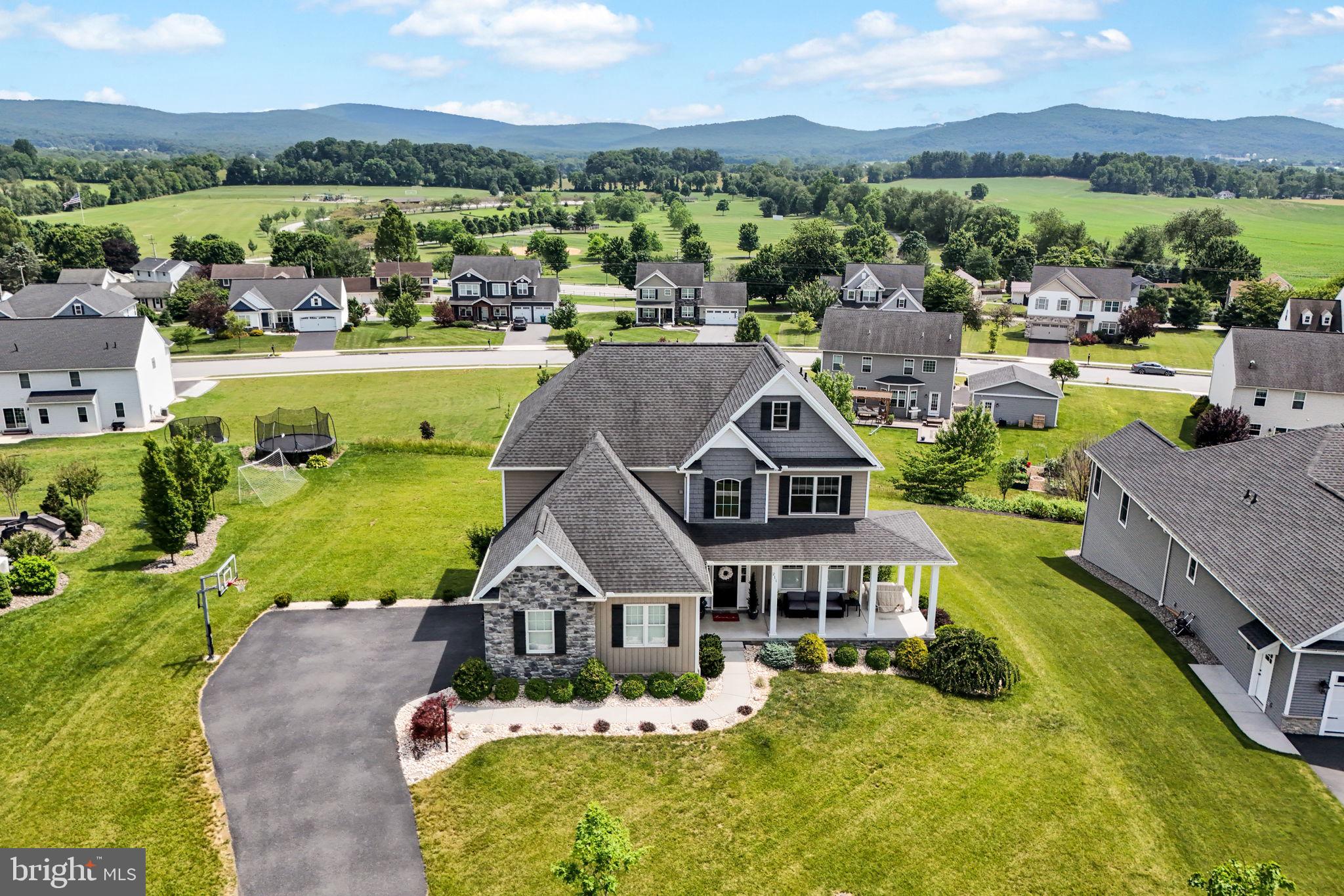 PARKVIEW @ BOILING SPRING - Residential