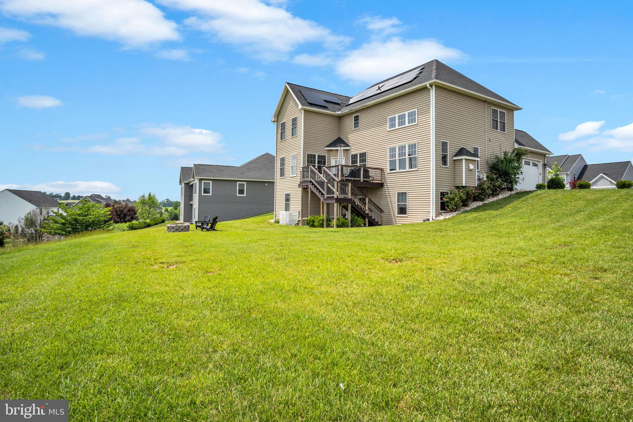 PARKVIEW @ BOILING SPRING - Residential