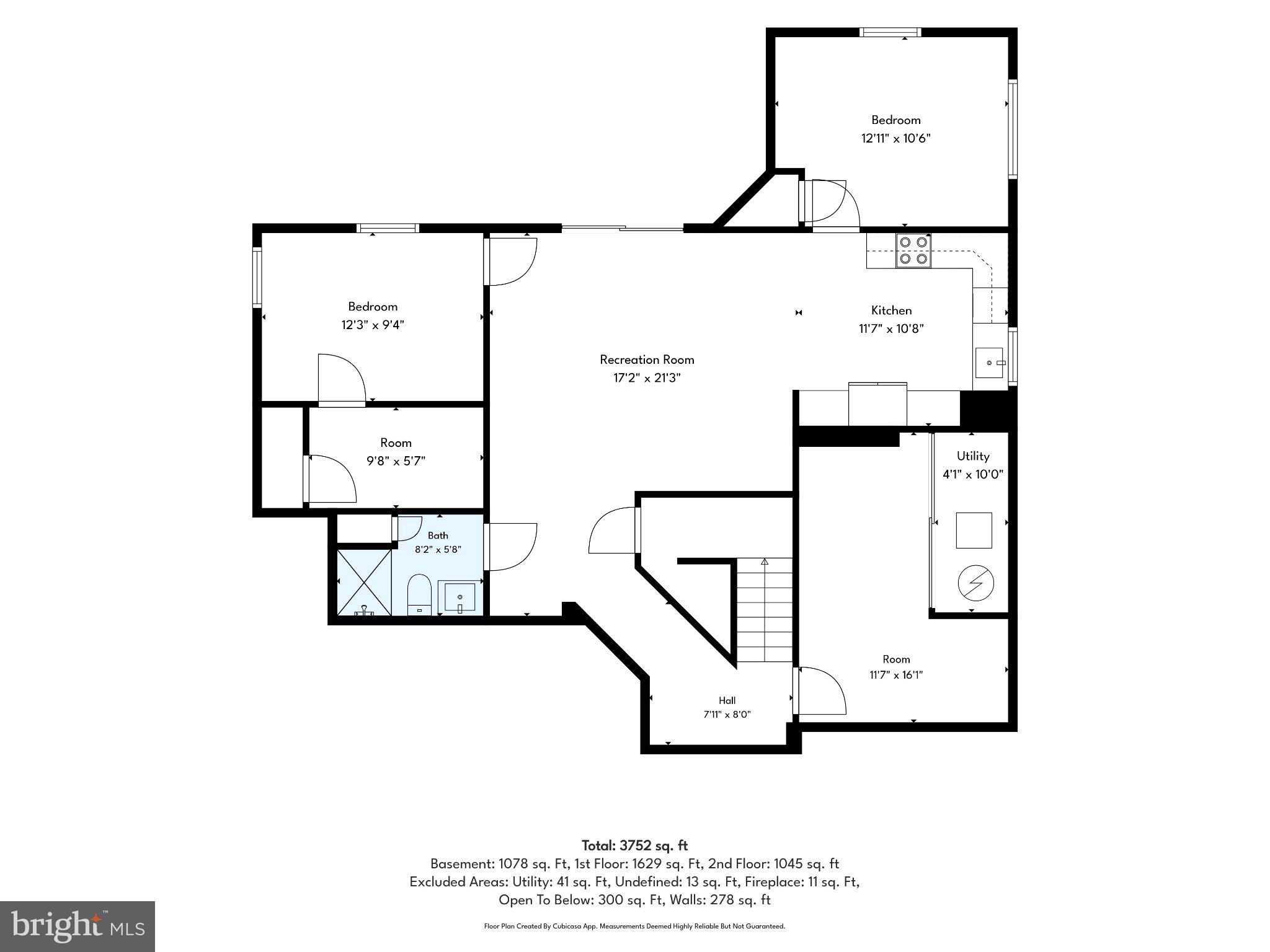 PARKVIEW @ BOILING SPRING - Residential