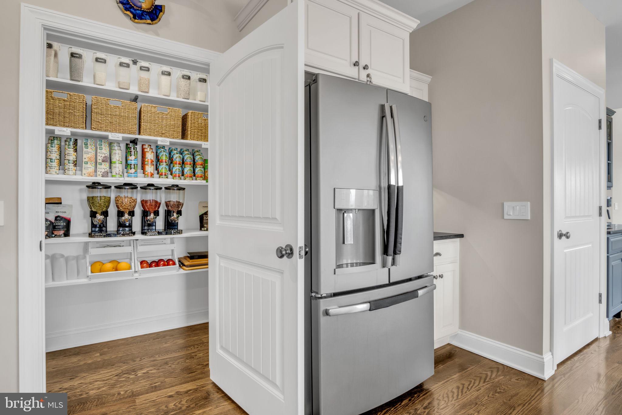 PARKVIEW @ BOILING SPRING - Residential