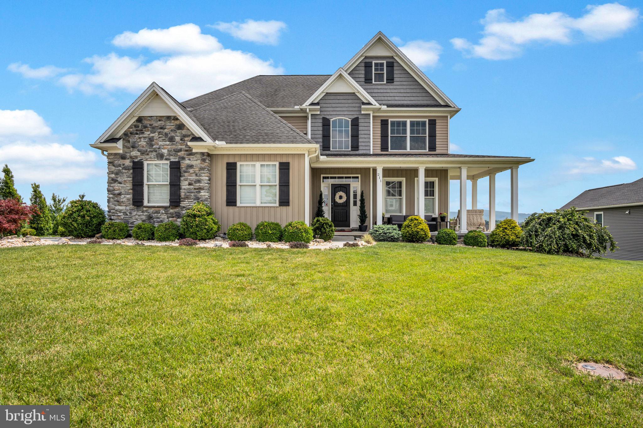 PARKVIEW @ BOILING SPRING - Residential
