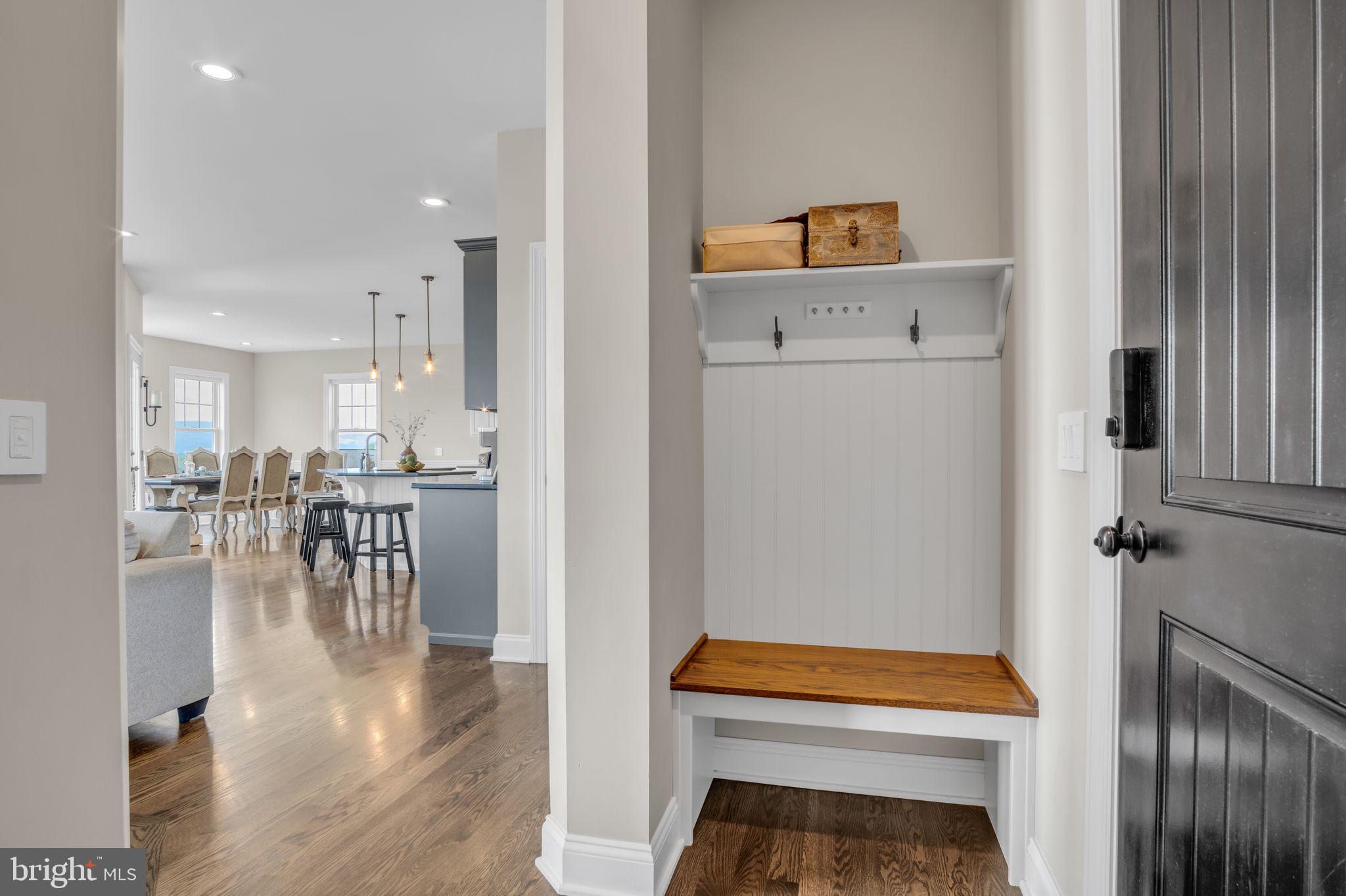 PARKVIEW @ BOILING SPRING - Residential