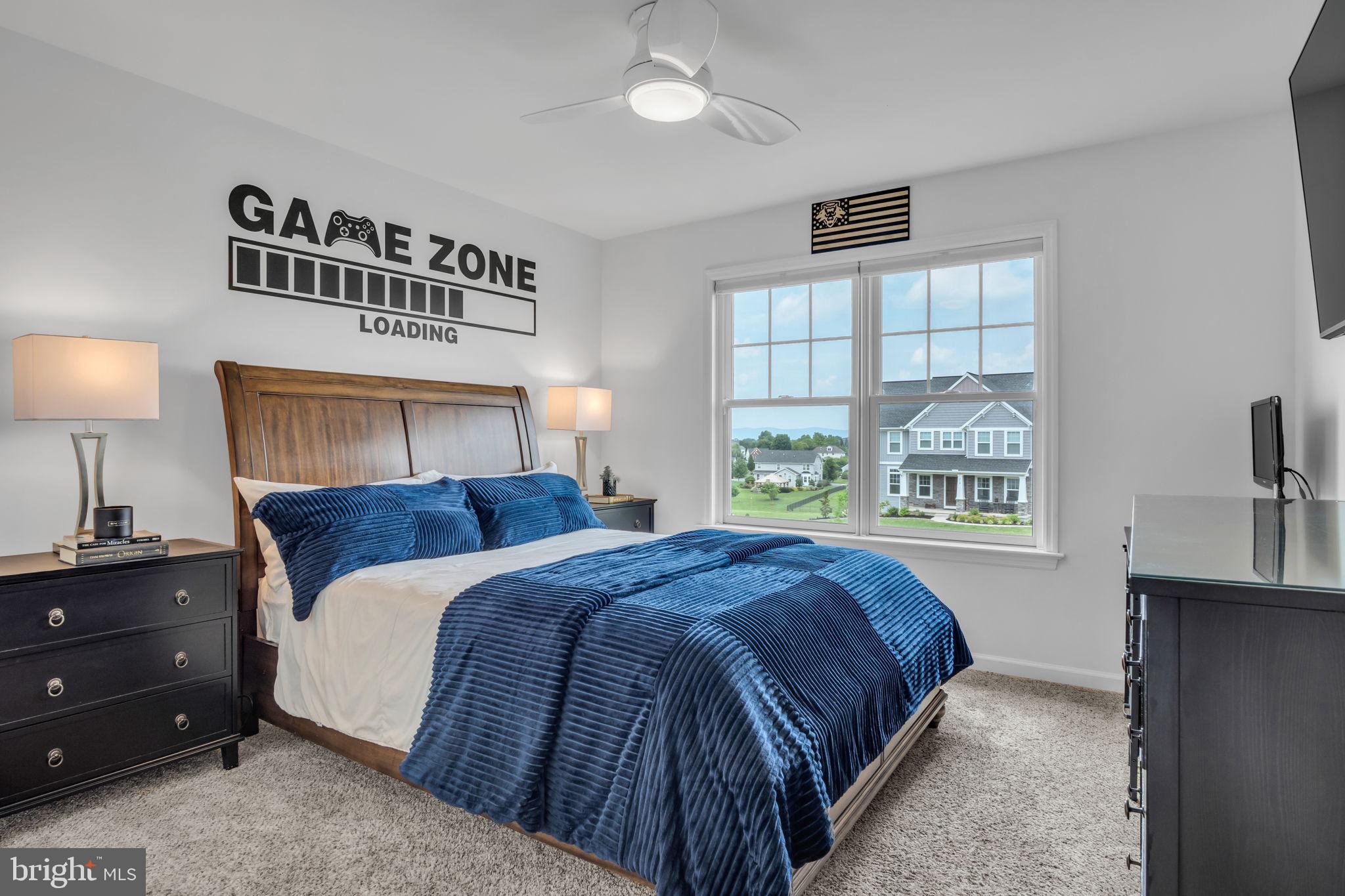 PARKVIEW @ BOILING SPRING - Residential