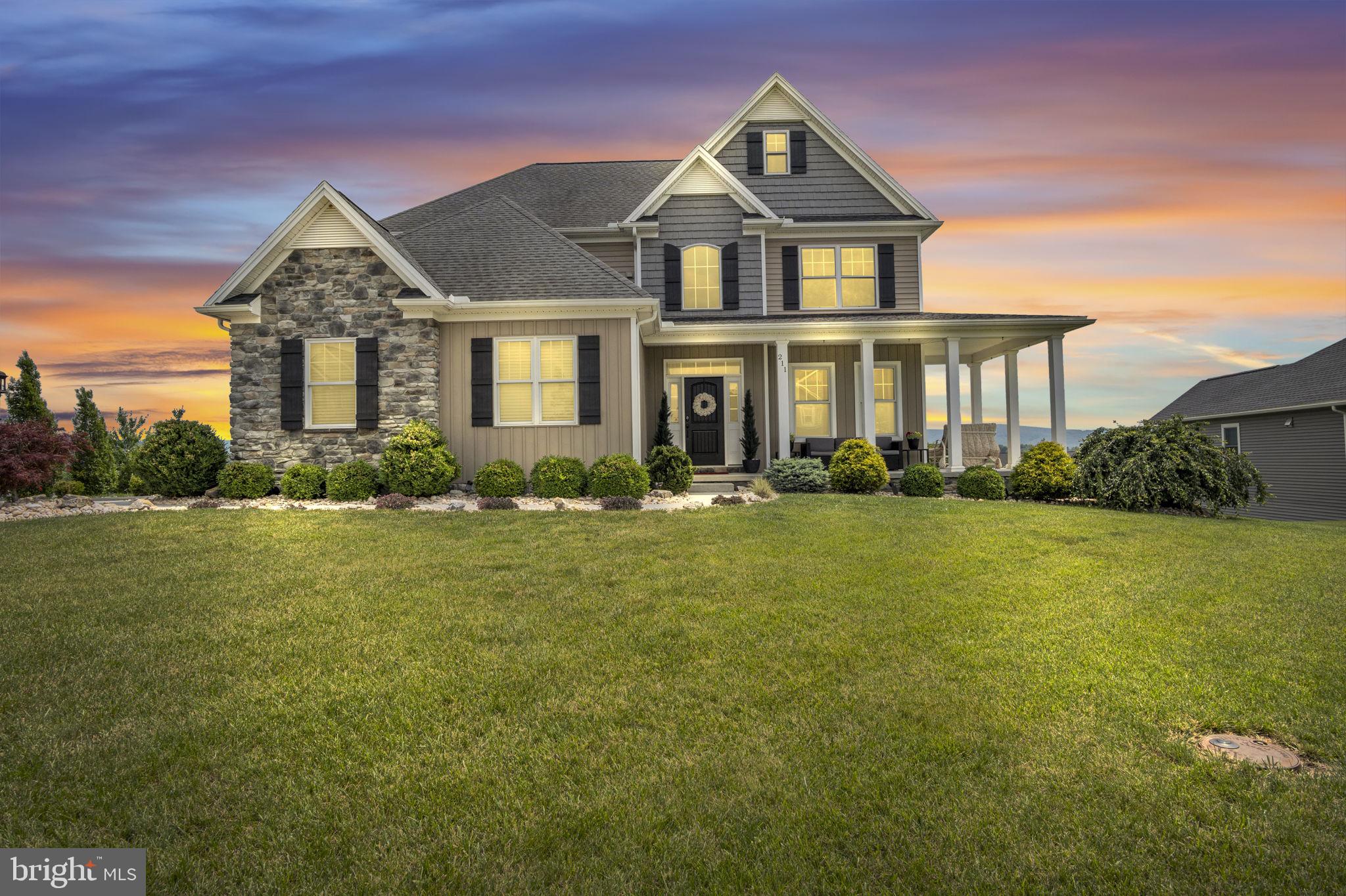 PARKVIEW @ BOILING SPRING - Residential