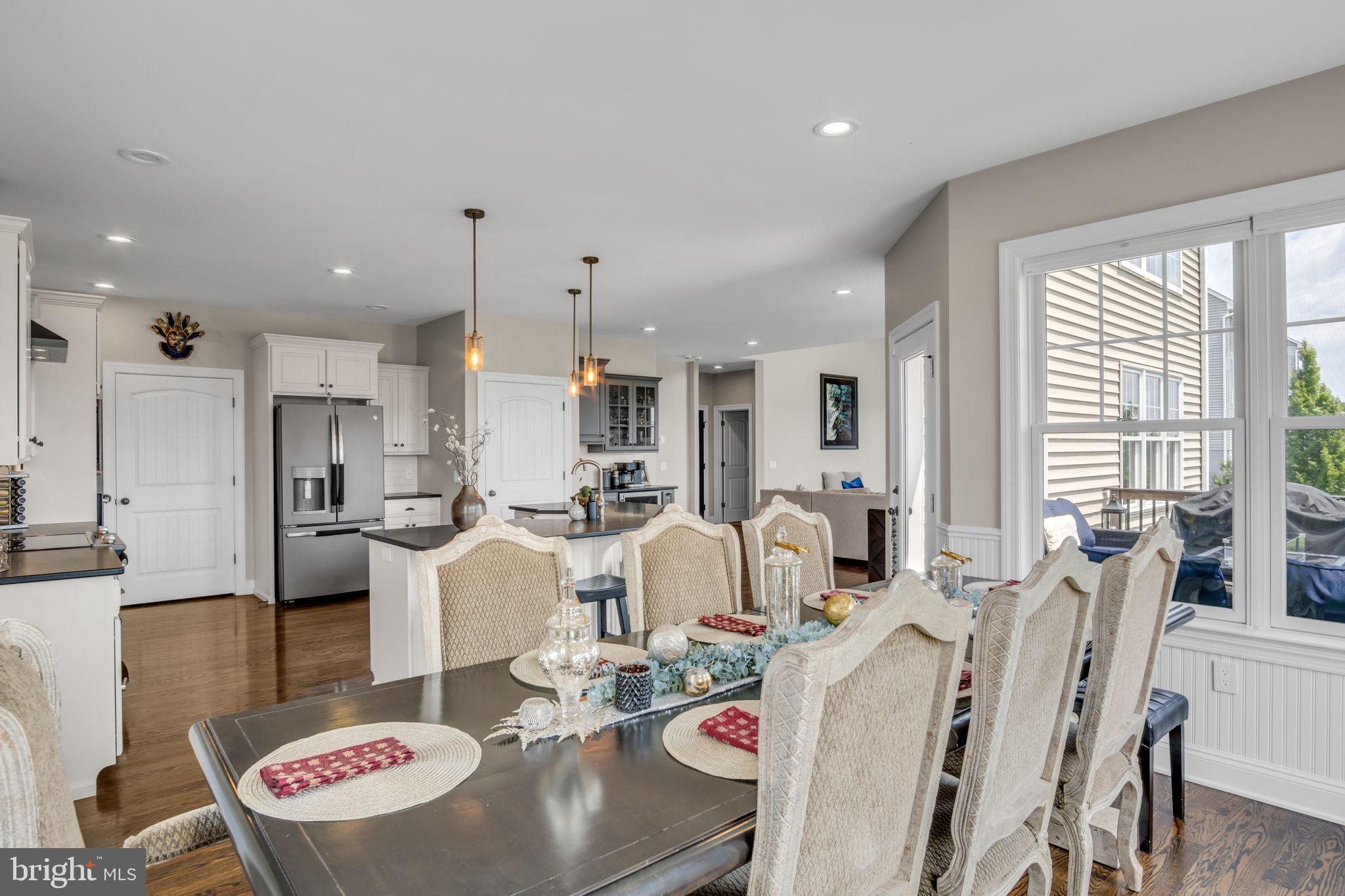 PARKVIEW @ BOILING SPRING - Residential