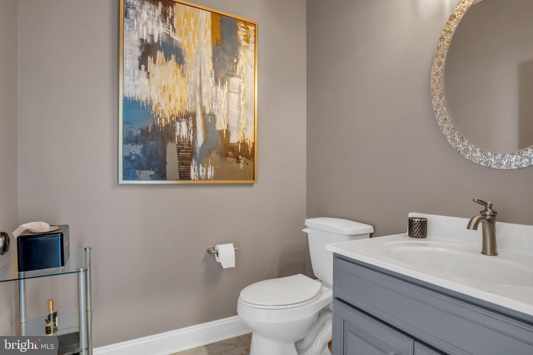 PARKVIEW @ BOILING SPRING - Residential