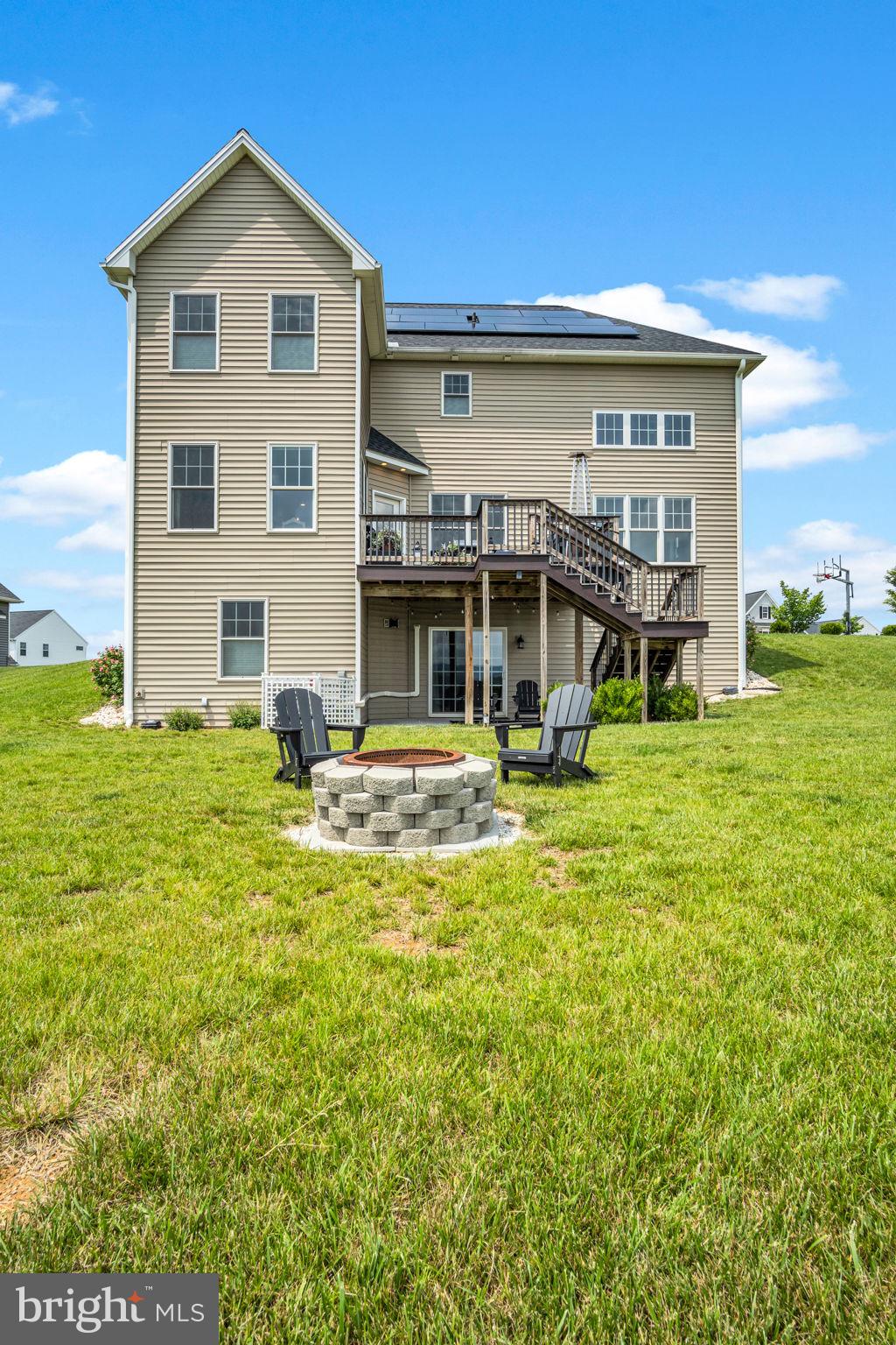 PARKVIEW @ BOILING SPRING - Residential