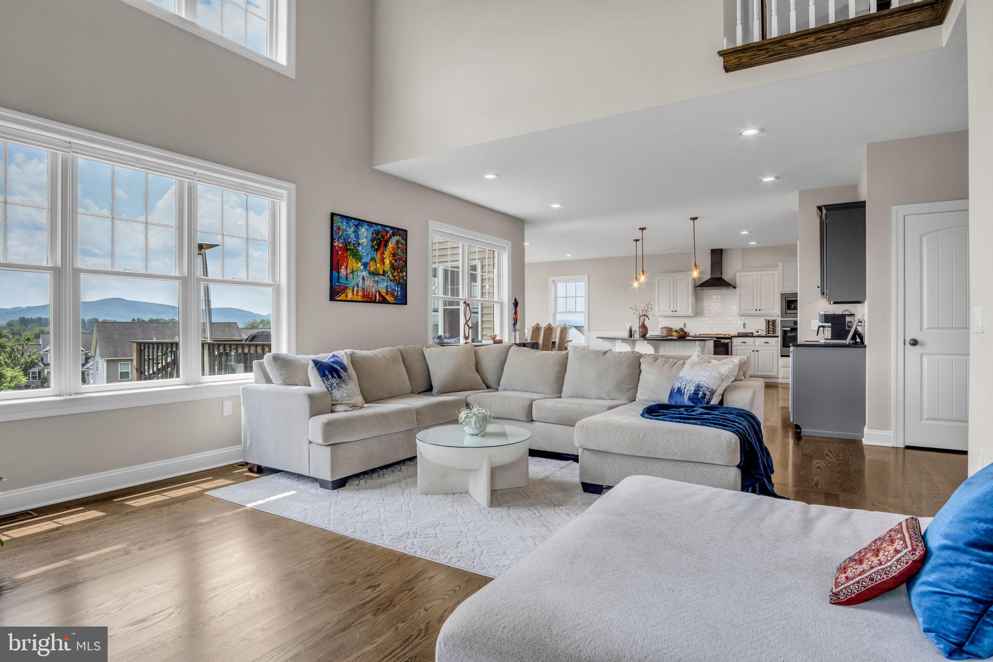 PARKVIEW @ BOILING SPRING - Residential