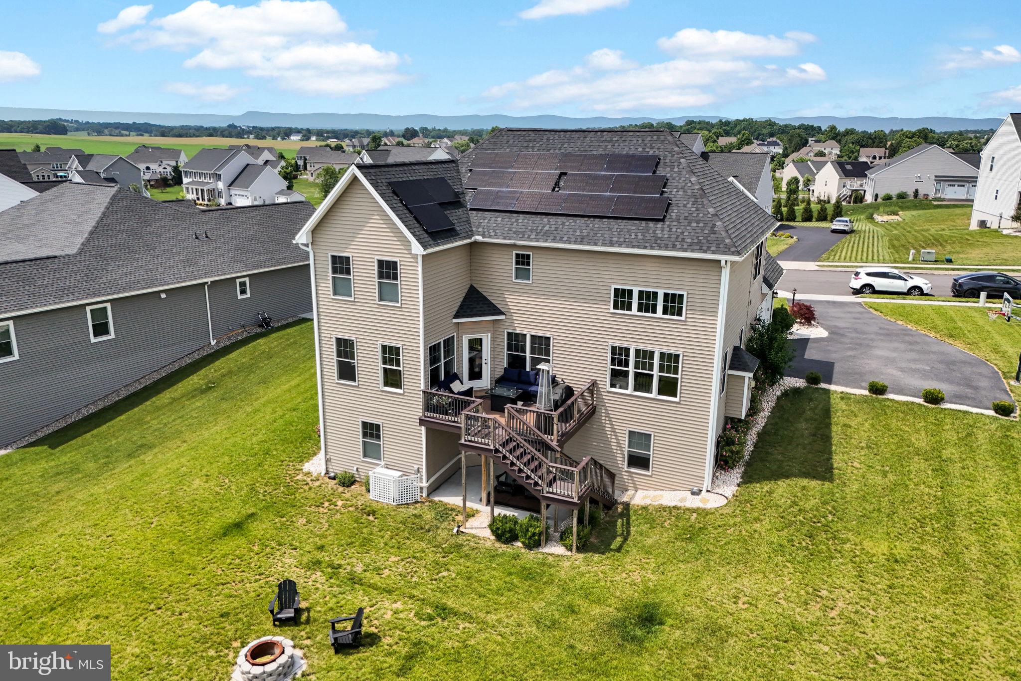 PARKVIEW @ BOILING SPRING - Residential