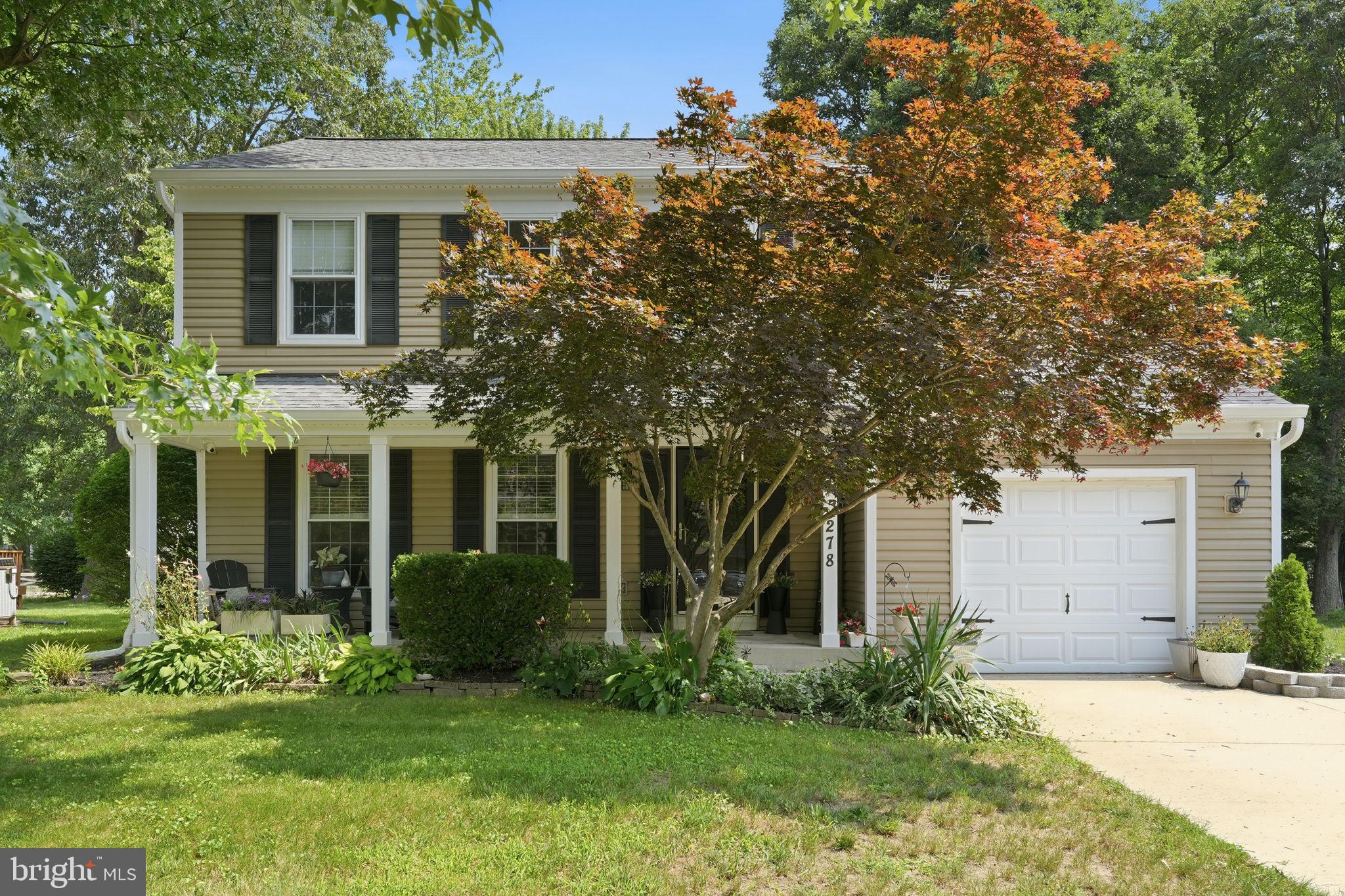 STEWARTS LANDING - Residential