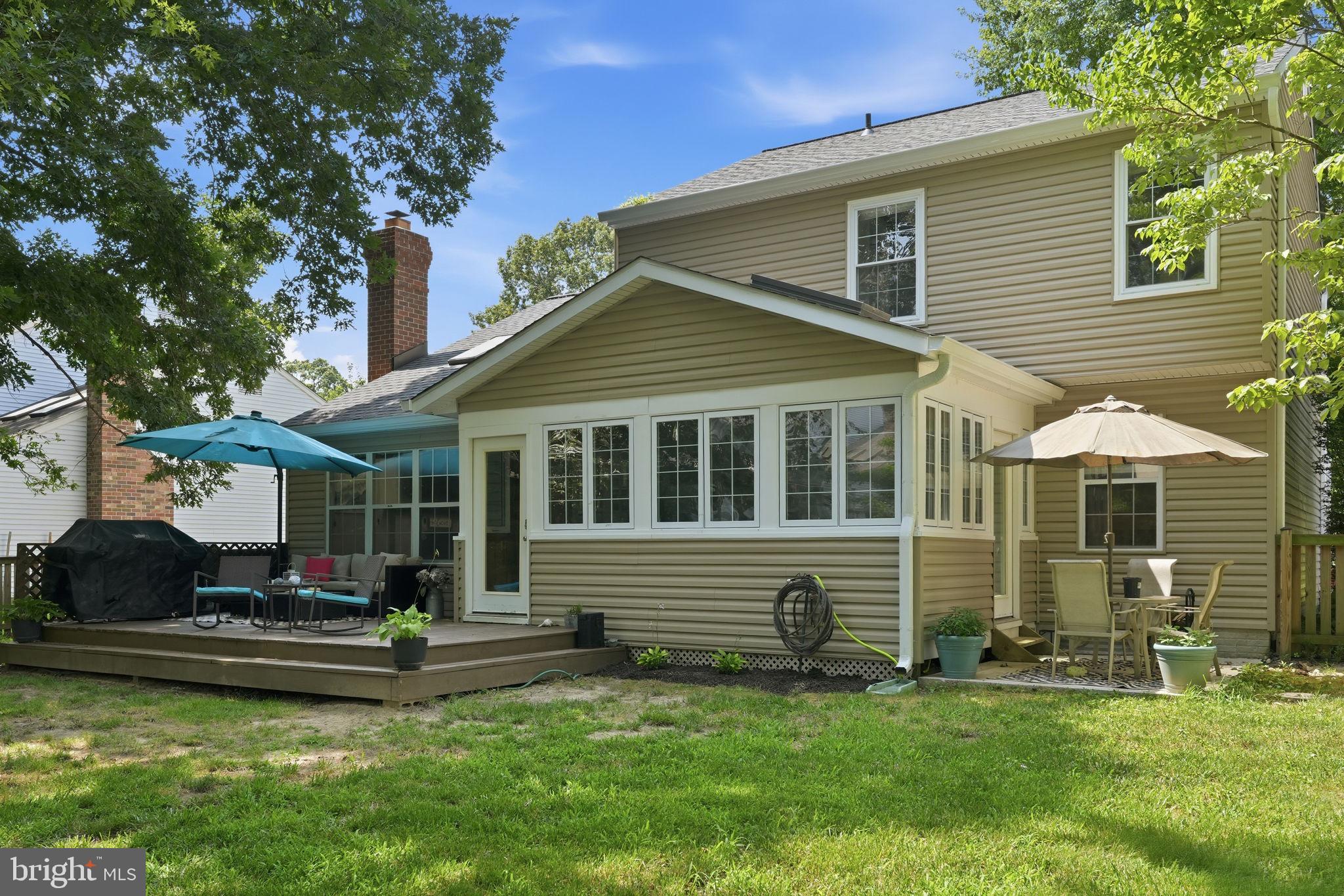 STEWARTS LANDING - Residential